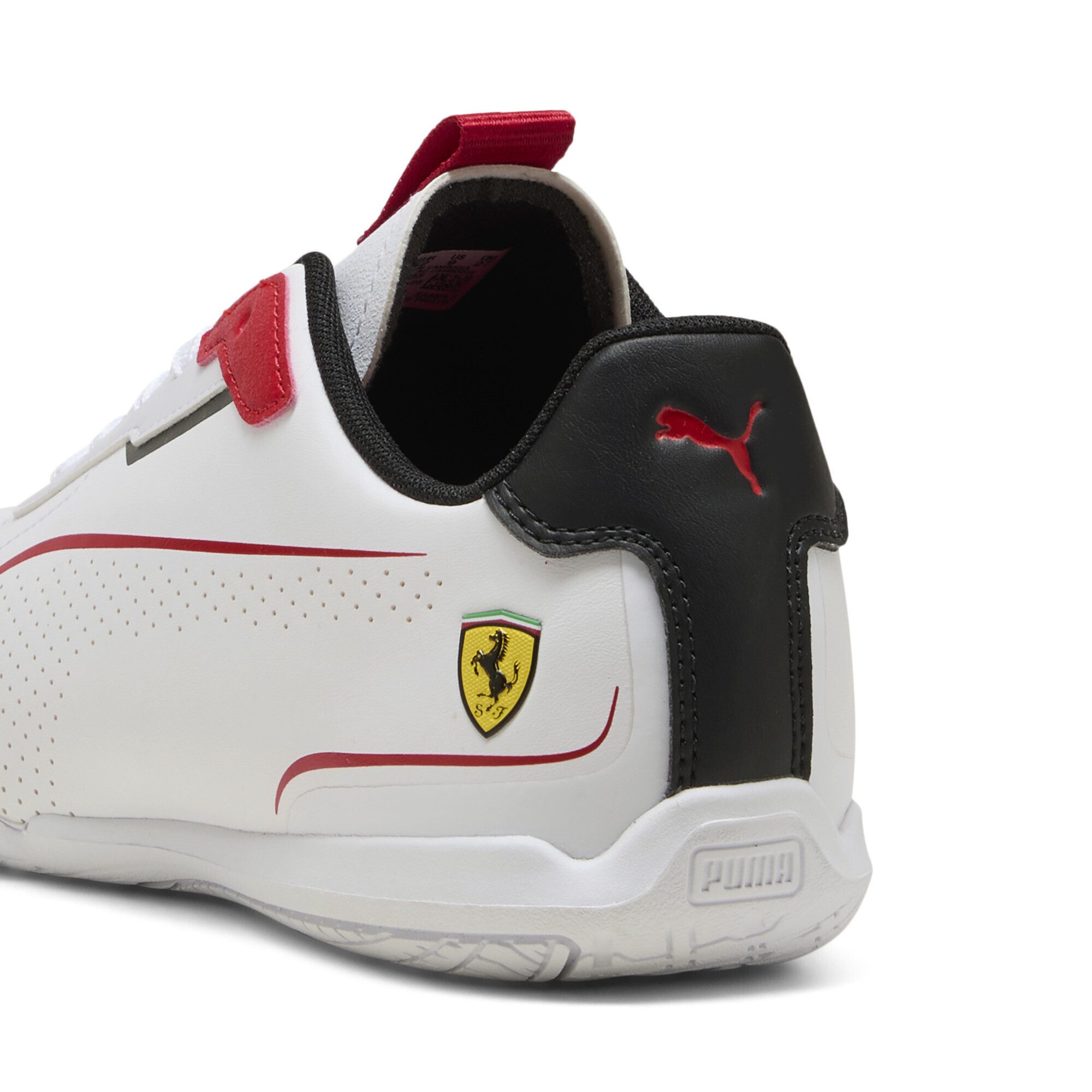 PUMA Scuderia Ferrari Neo Cat 3.0 Sneakers Erwachsene Sneaker günstig online kaufen