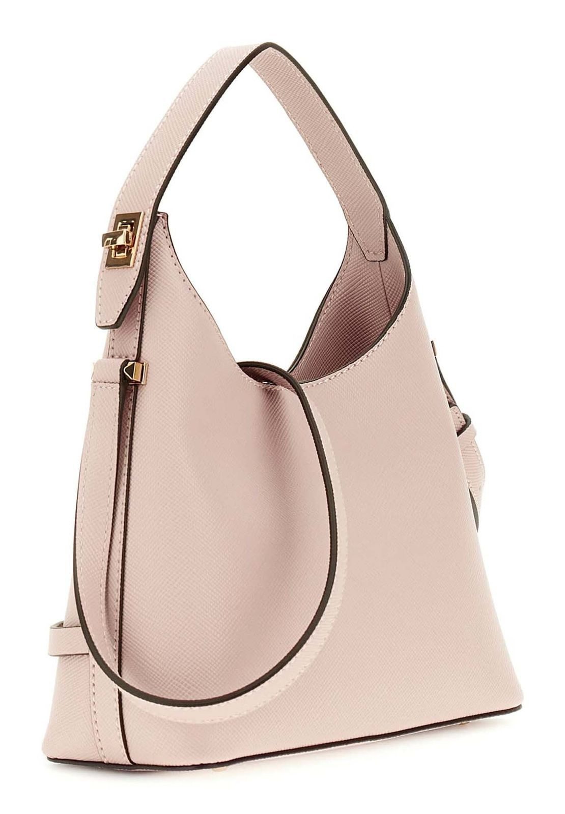 Guess Umhängetasche Hobo Crossbody Bag