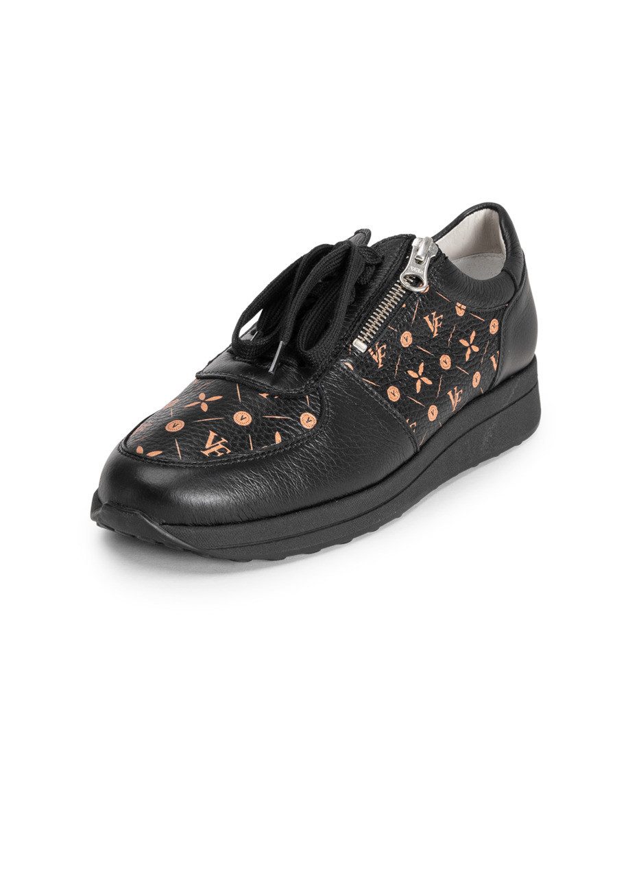 Sneaker Hirschleder Soft Sneaker