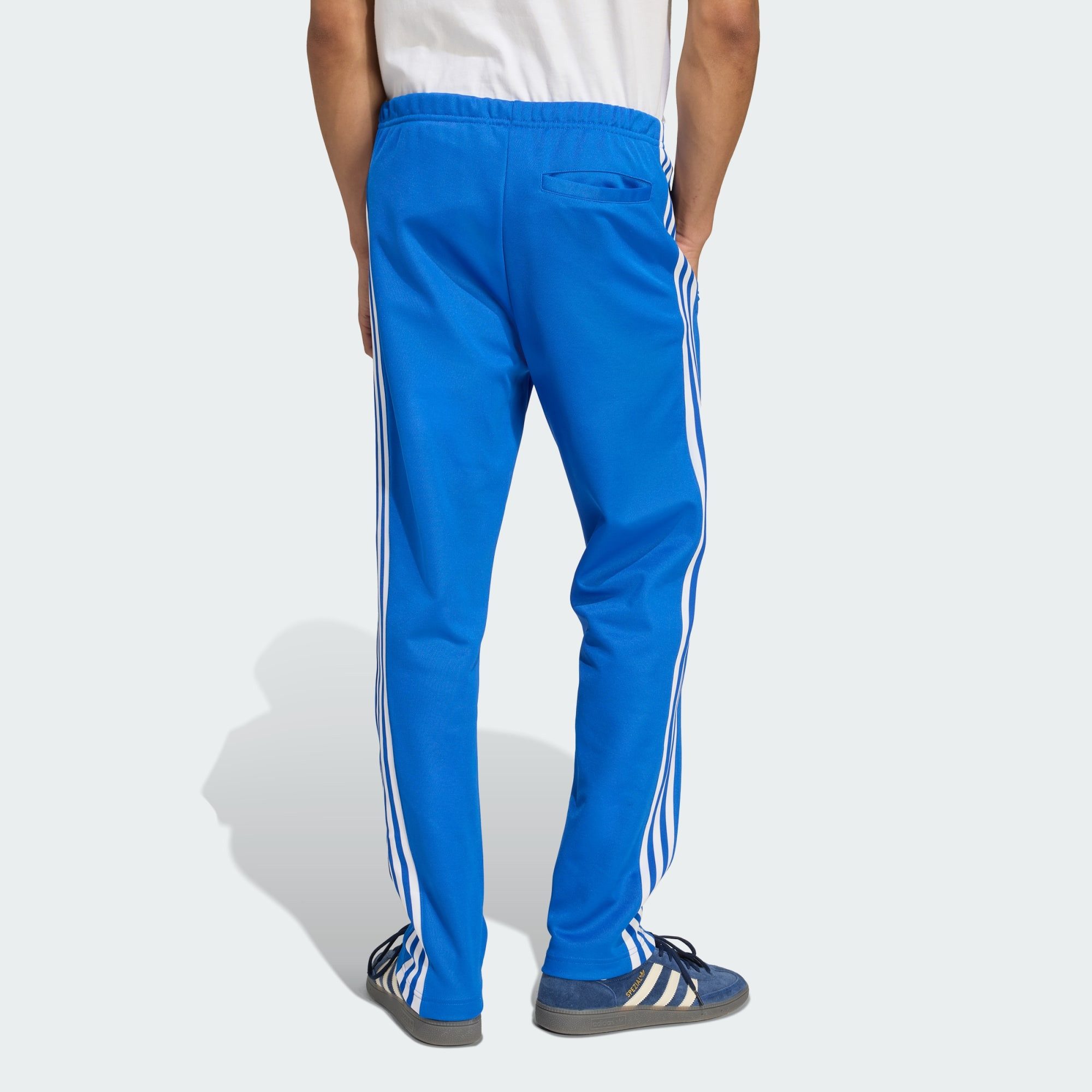 adidas Originals Sporthose ADICOLOR CLASSICS BECKENBAUER TRAININGSHOSE (1-t günstig online kaufen