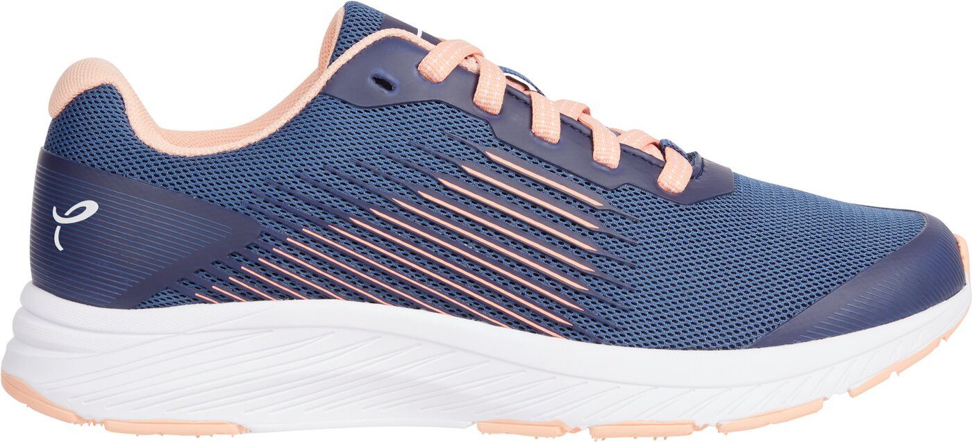 Ki.-Running-Schuh Elexir XIII J NAVY/NAVY DARK/ROSE Laufschuh