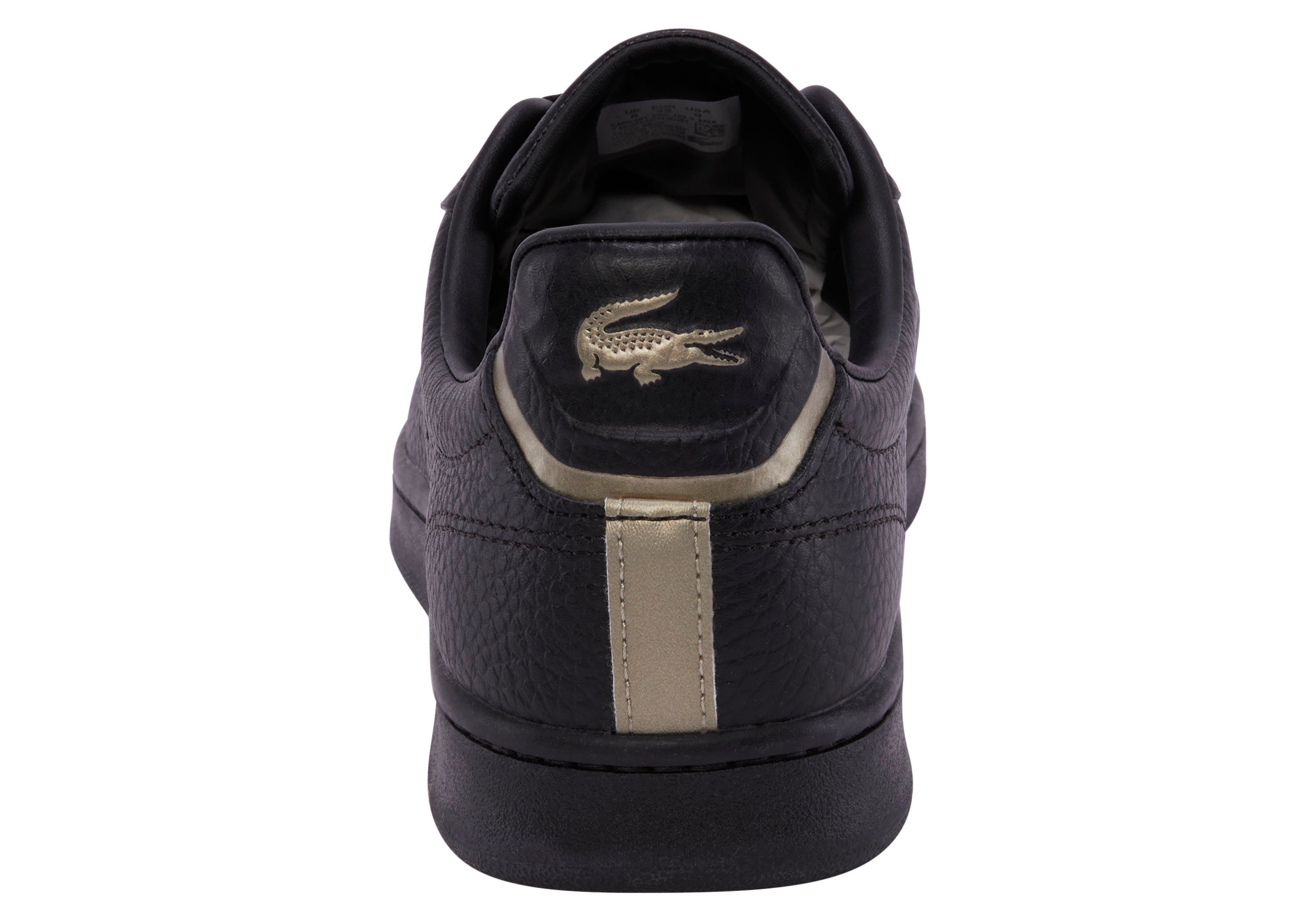 Lacoste CARNABY SMA PRO 3 Sneaker 123