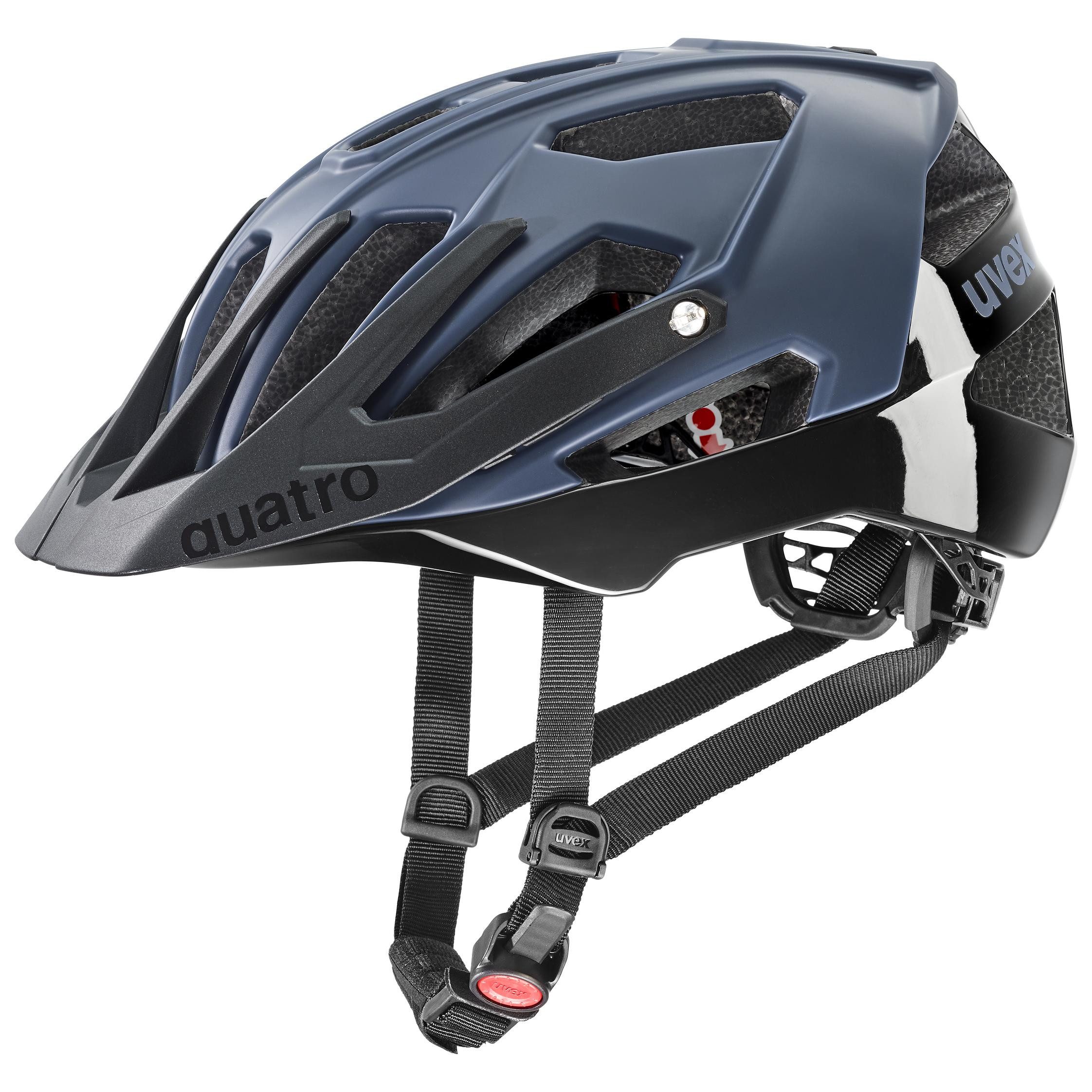 klickpedalen ROCKBROS 2-in-1 SPD-Klickpedale & Plattformpedale 9/16" Leicht Rutschfest   ROCKBROS-DE