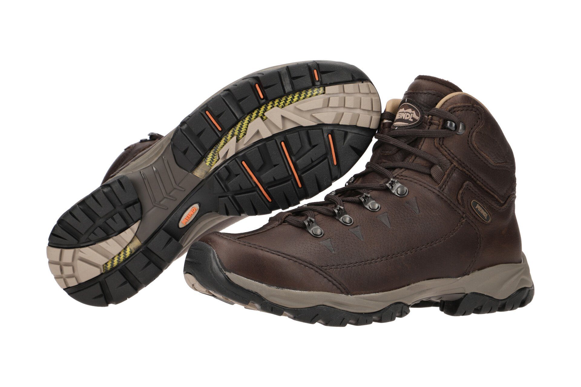 Meindl 2454 46 Stiefel