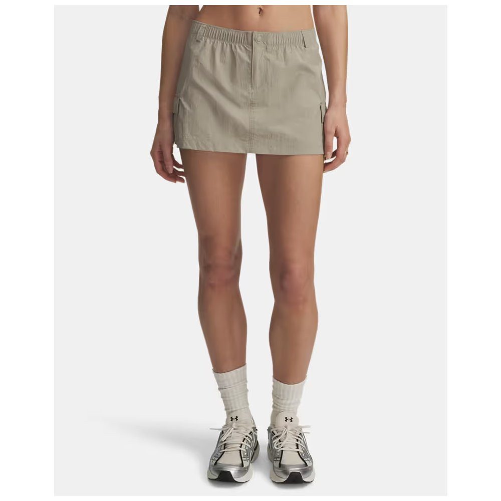 Under Armour® Minirock UA Unstoppable Utility Skirt
