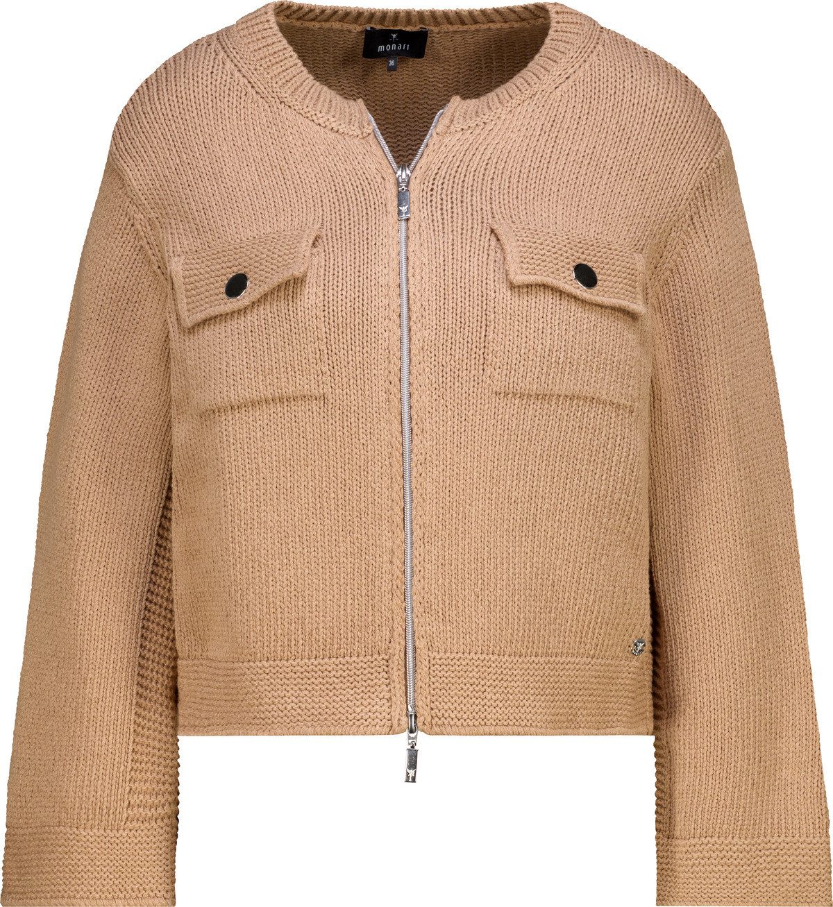 Strickjacke