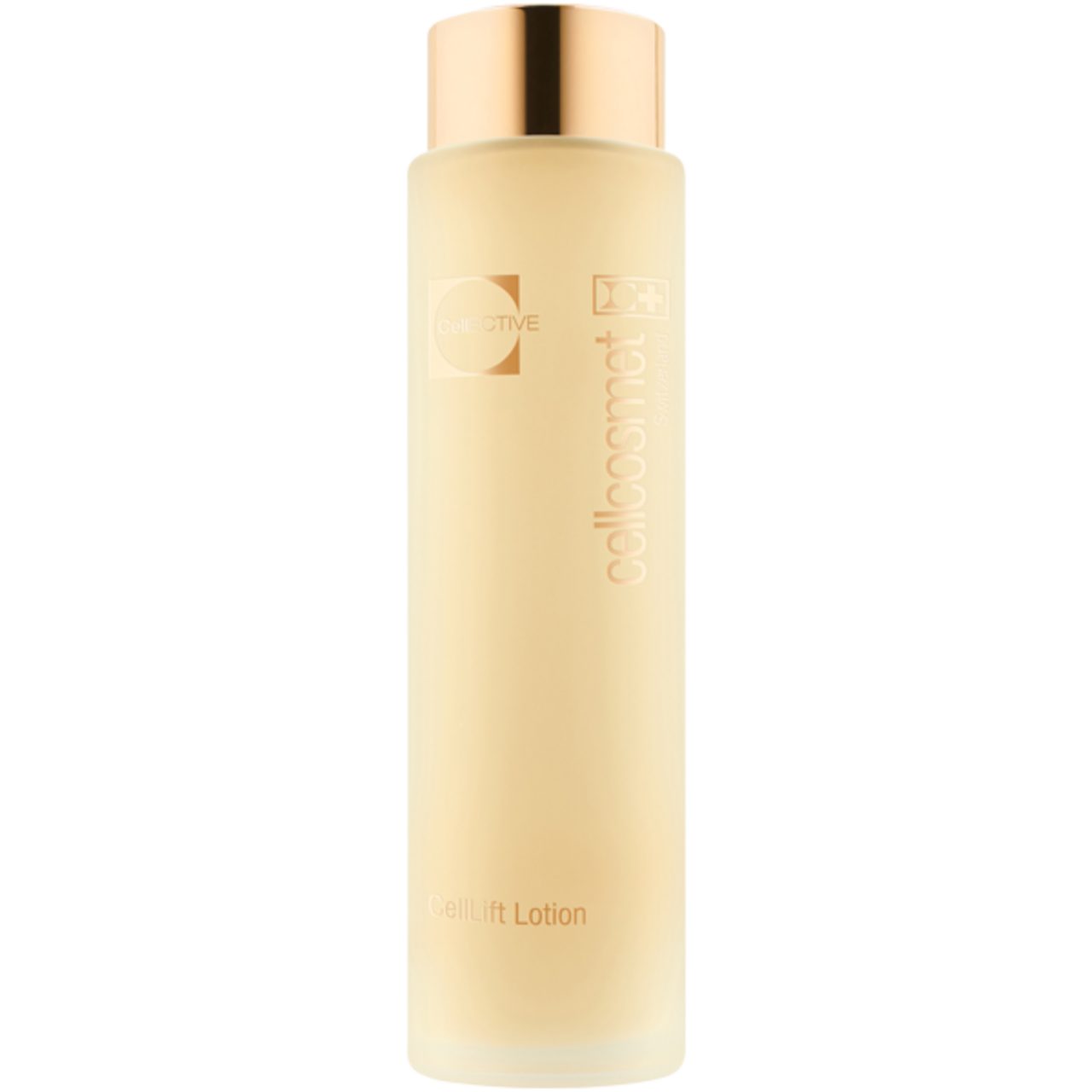 Gesichtsserum Cellcosmet CellEctive CellLift Lotion