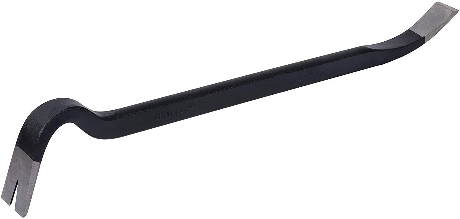 Gorilla Brecheisen 24" Длина 600 mm geschmiedeter Stahl