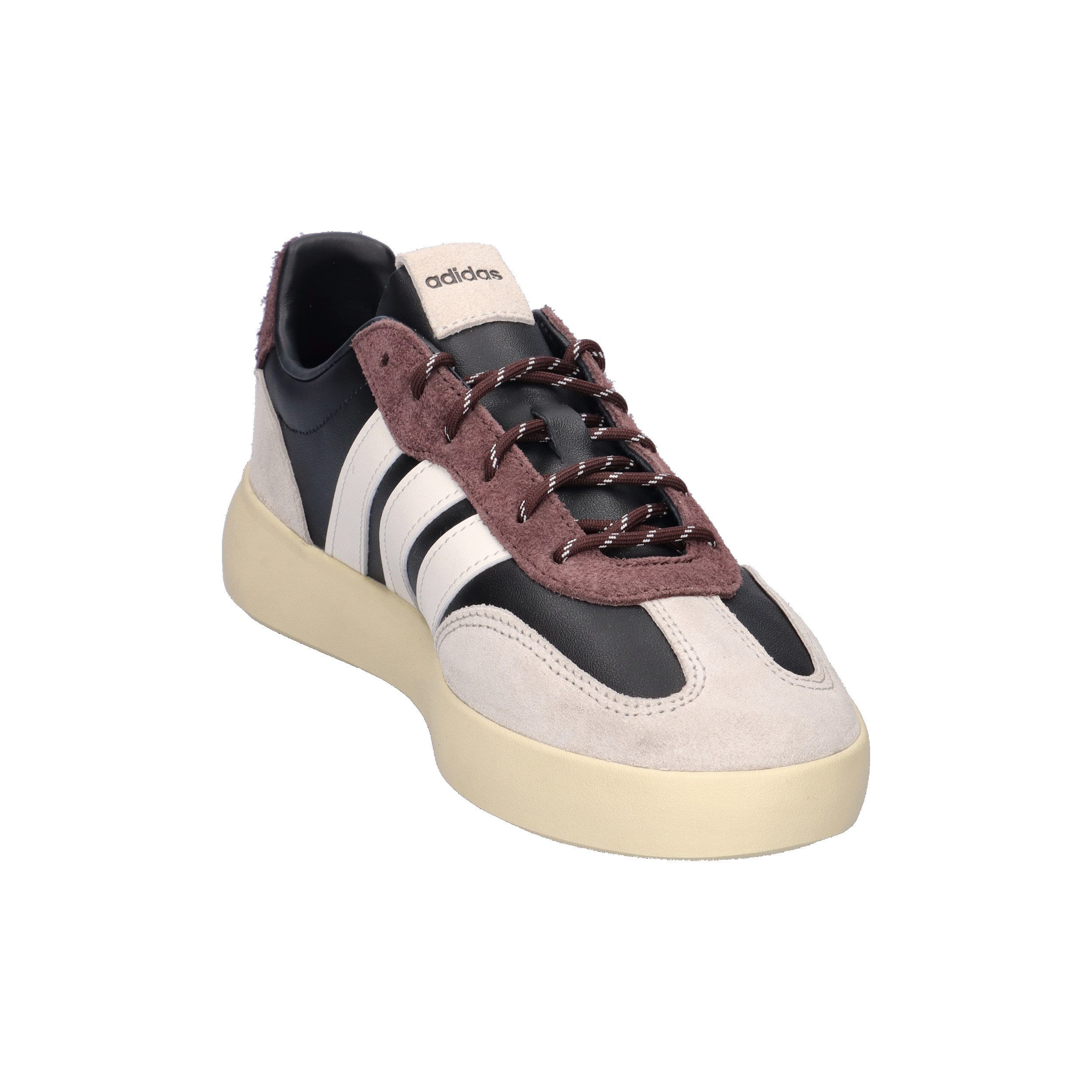 adidas Performance adidas Herren Sneaker BARREDA DECODE LUX Sneaker günstig online kaufen