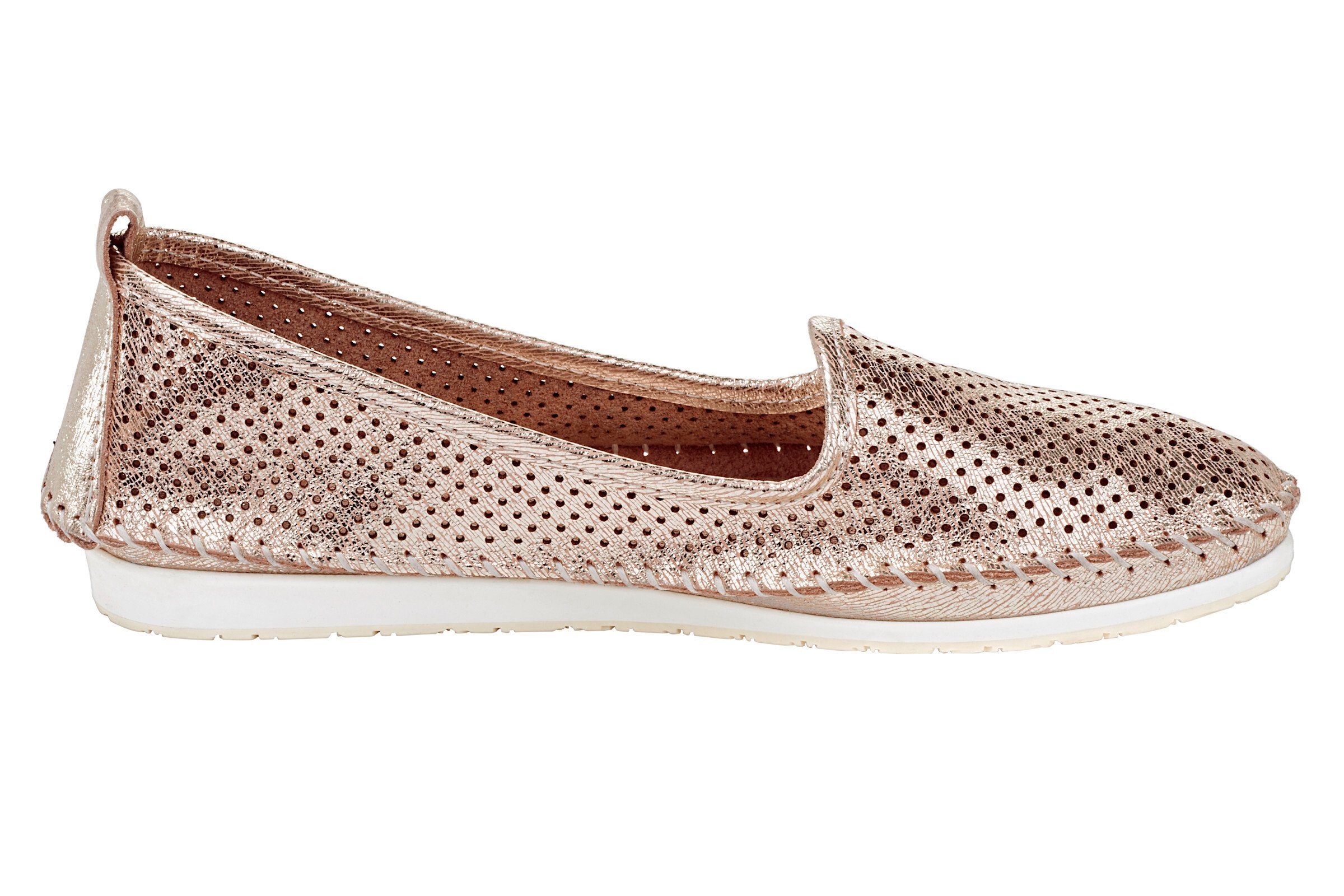 Andrea Conti Slipper . Slipper