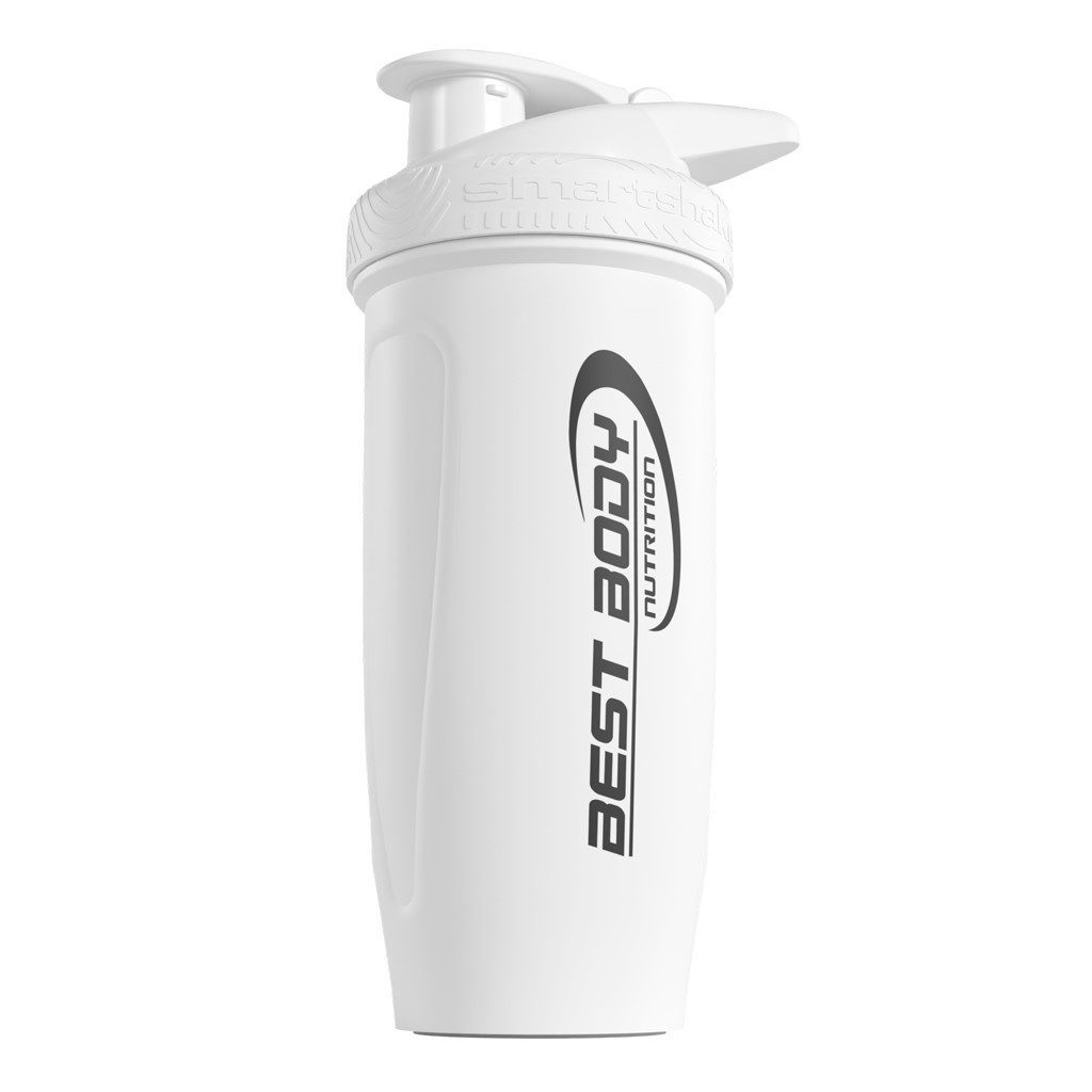 Best Body Nutrition Protein Shaker Edelstahl Shaker - Design Best Body Nutrition