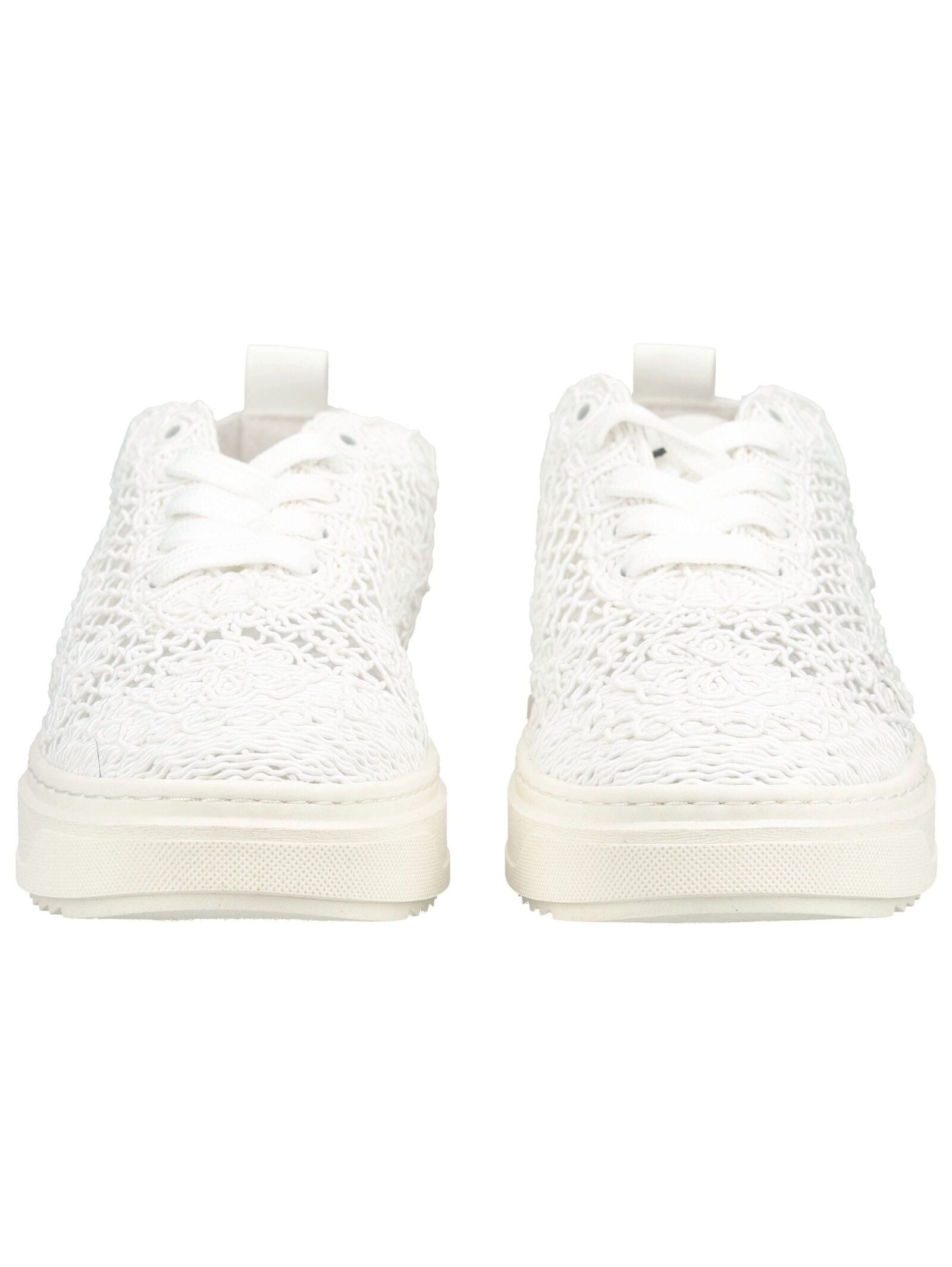 Mustang Shoes Mustang Shoes Sneaker Lederimitat/Textil Sneaker