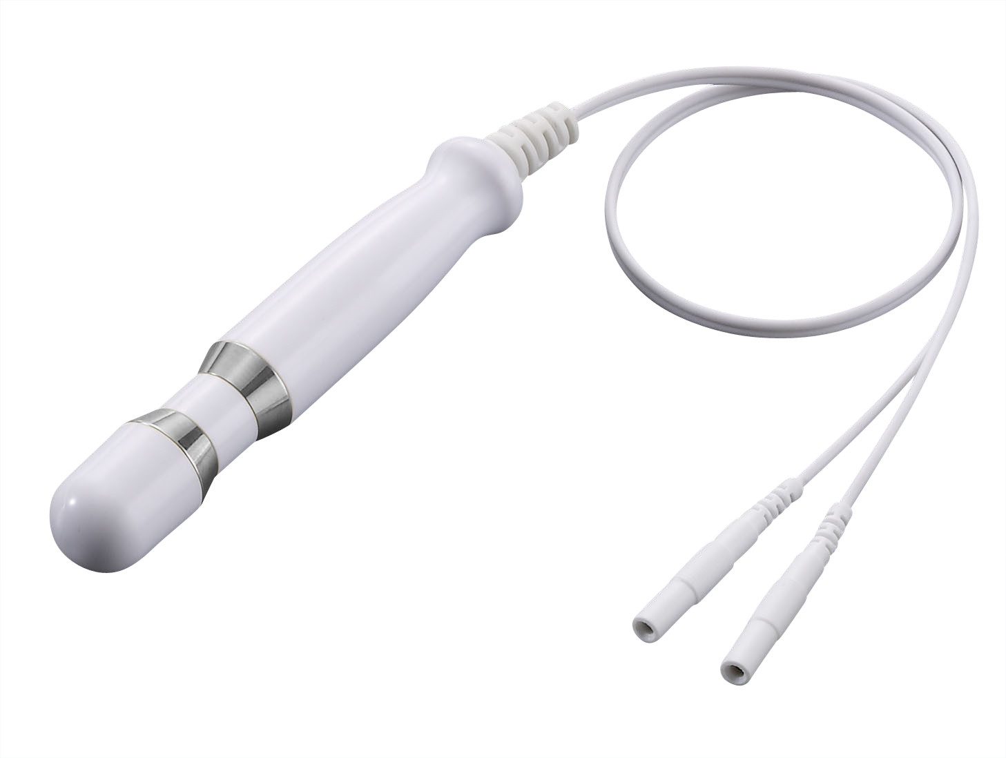 tens4you.de Beckenbodentrainer Analsonde / Rektalsonde PR-06A zur Inkontinenzbehandlung, Es wird ein EMG oder EMS Gerät benötigt