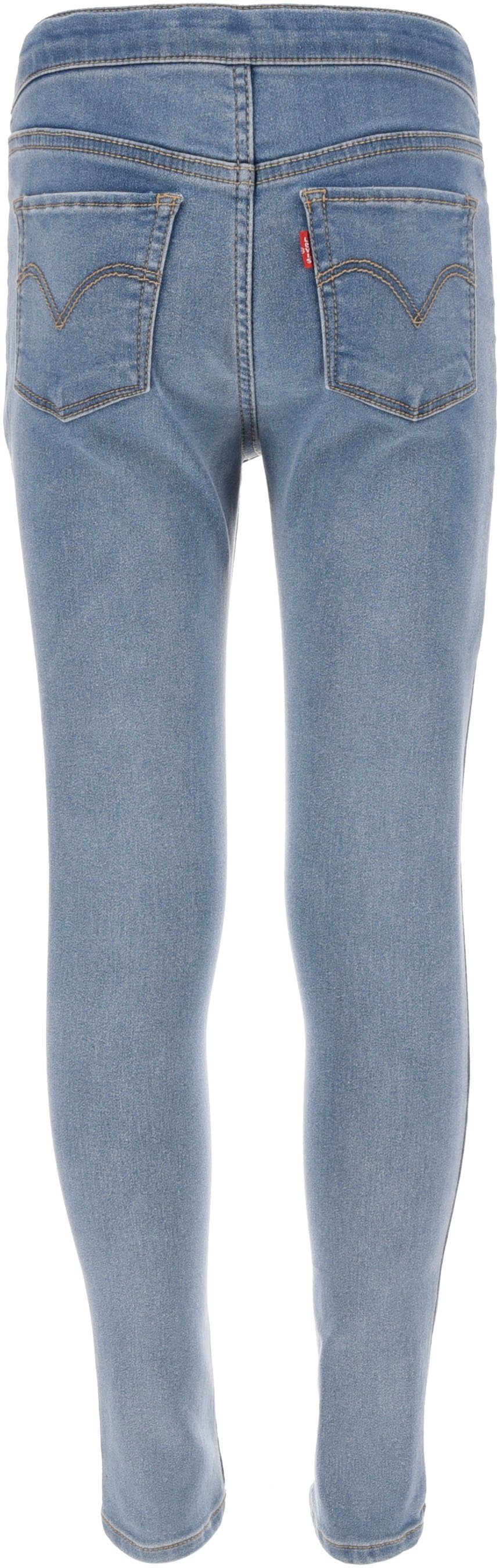 Kids Levi's® vices GIRLS PULL-ON LEGGINGS Jeansjeggings for miami