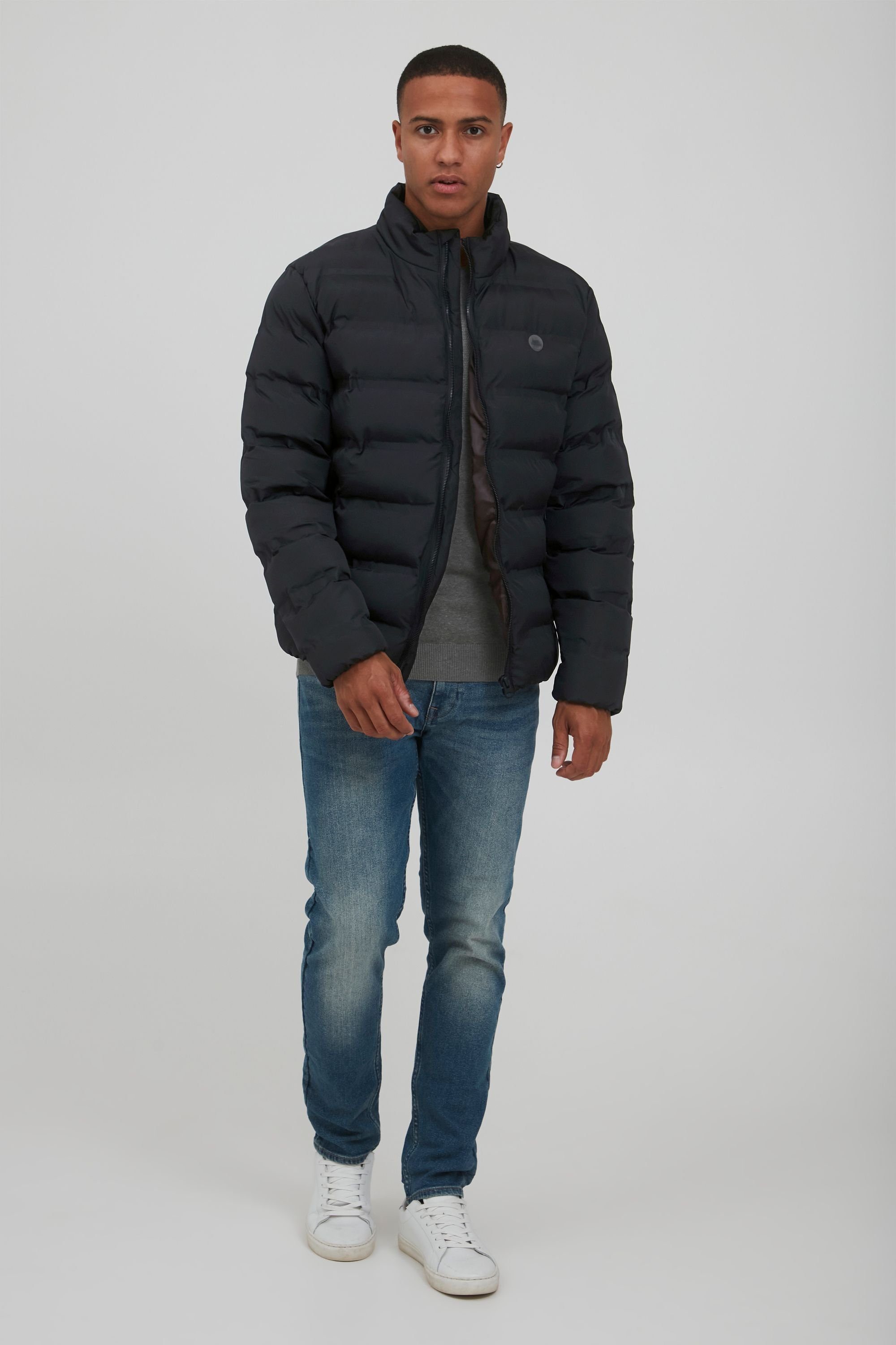 Blend Winterjacke BHOuterwear Winterjacke mit Stehkragen – Bild 3 von 5