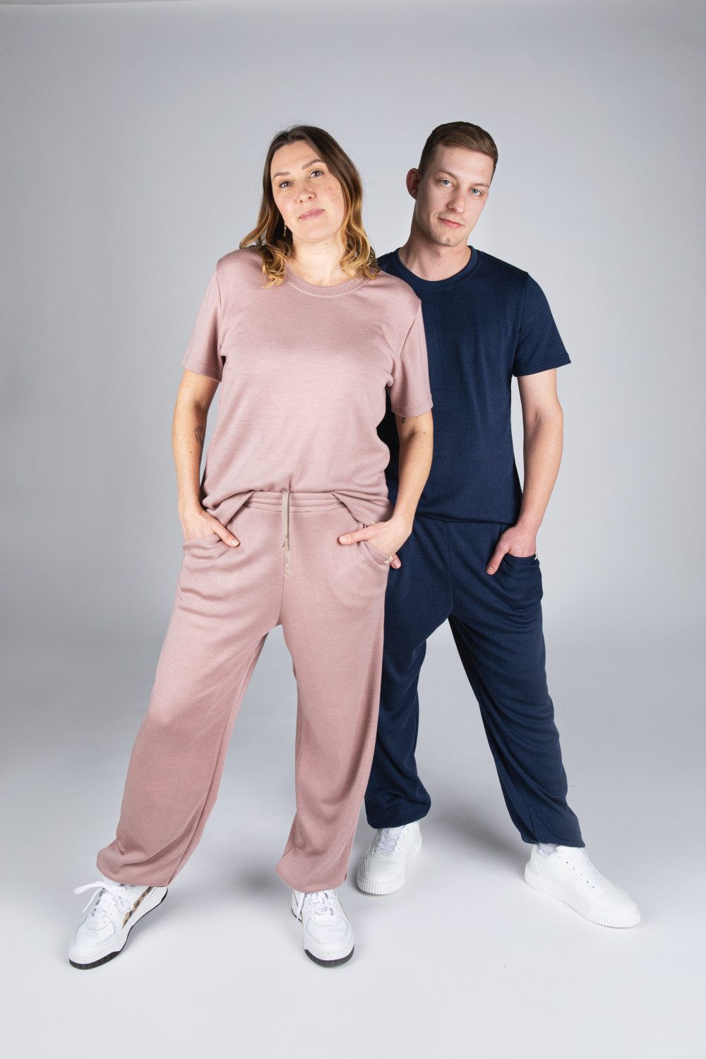 Engel Naturkleidung Jogginghose