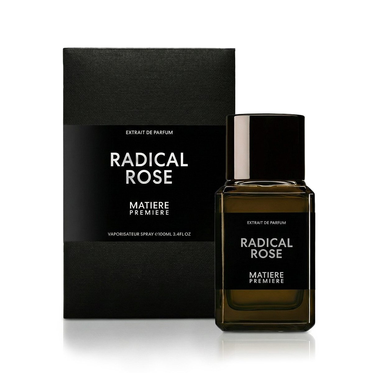 Matiere Premiere Extrait Parfum Radical Rose Extrait De Parfum