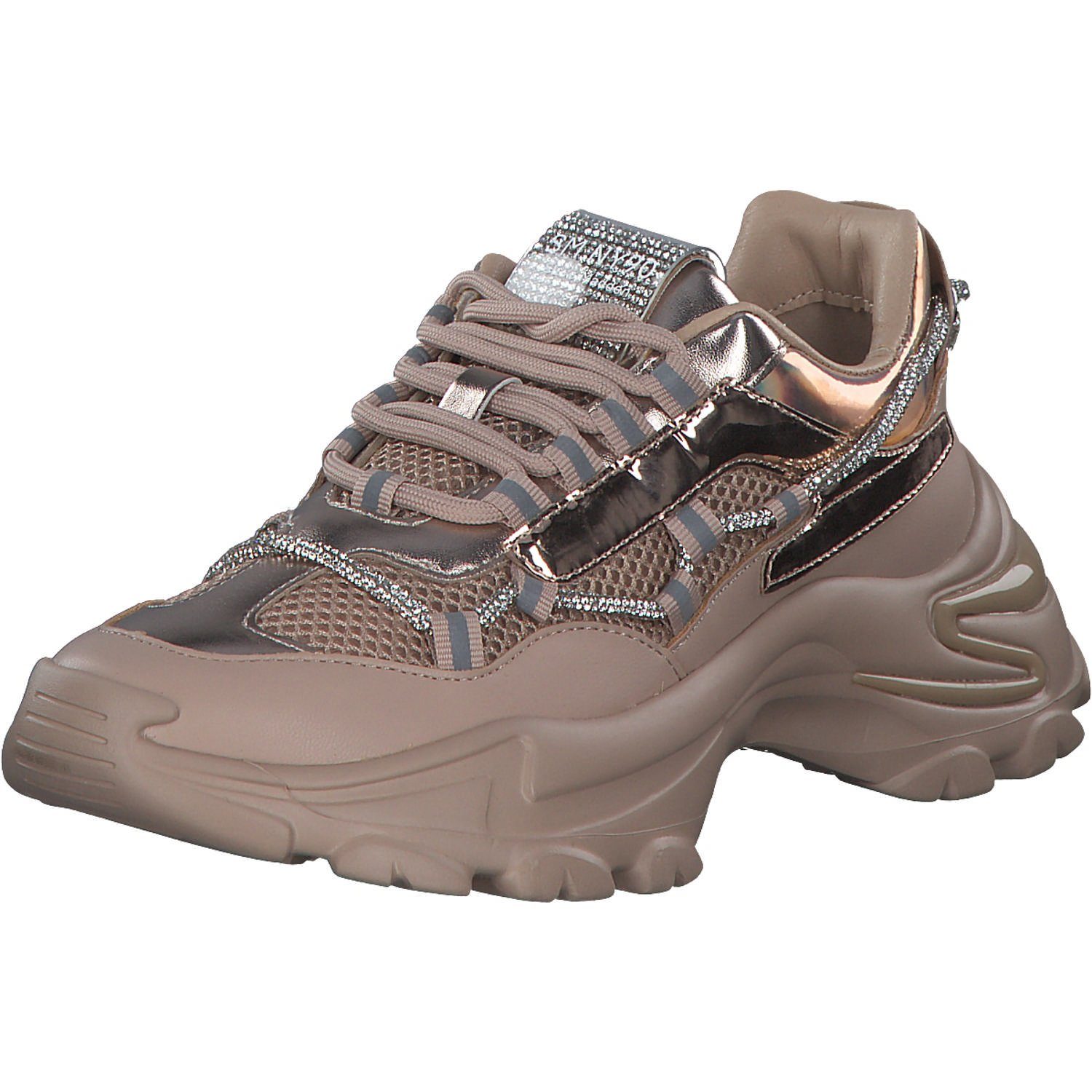 STEVE MADDEN Miracles SM11002303 Schnürschuh günstig online kaufen