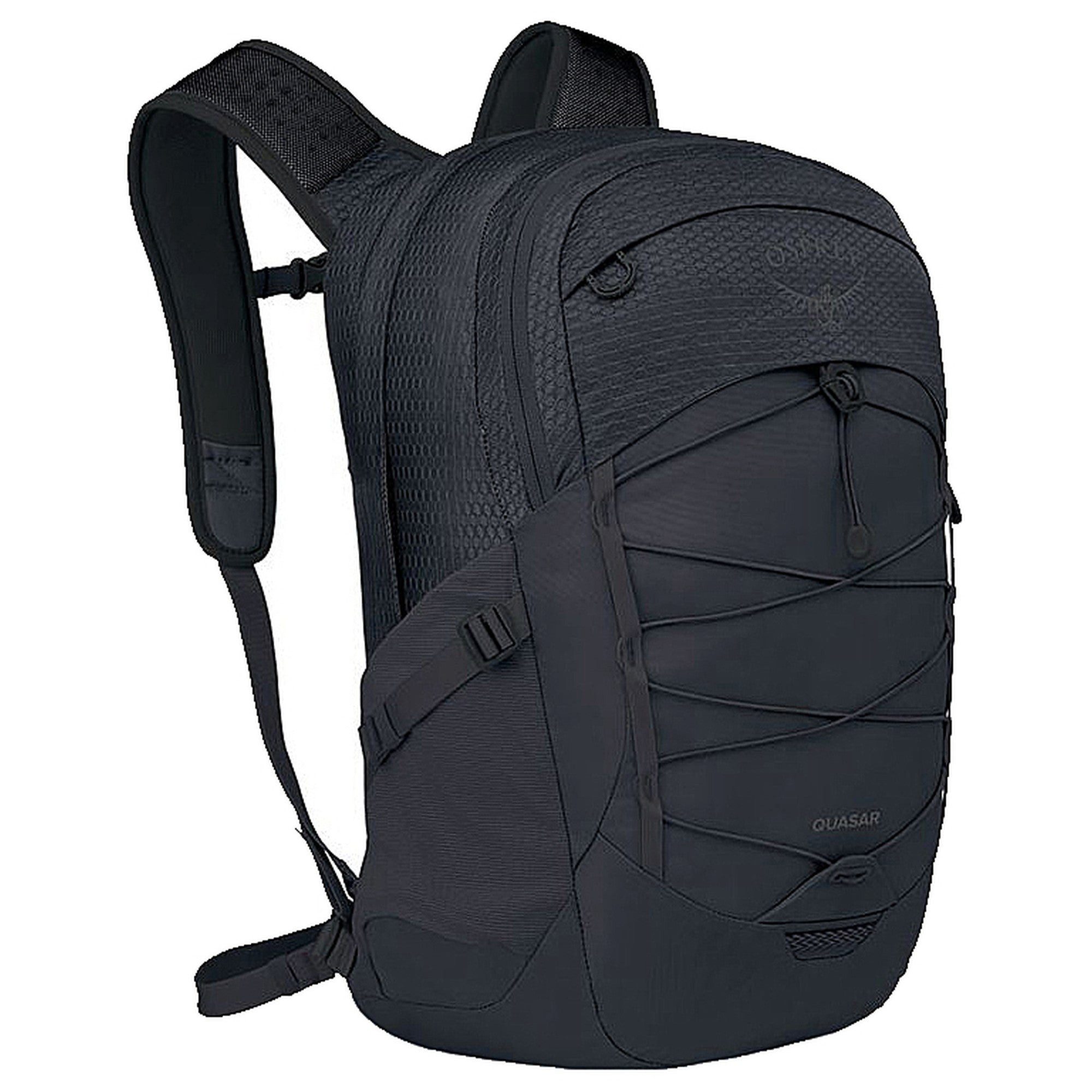 Rucksack Quasar 26 - Rucksack 48 cm (black)