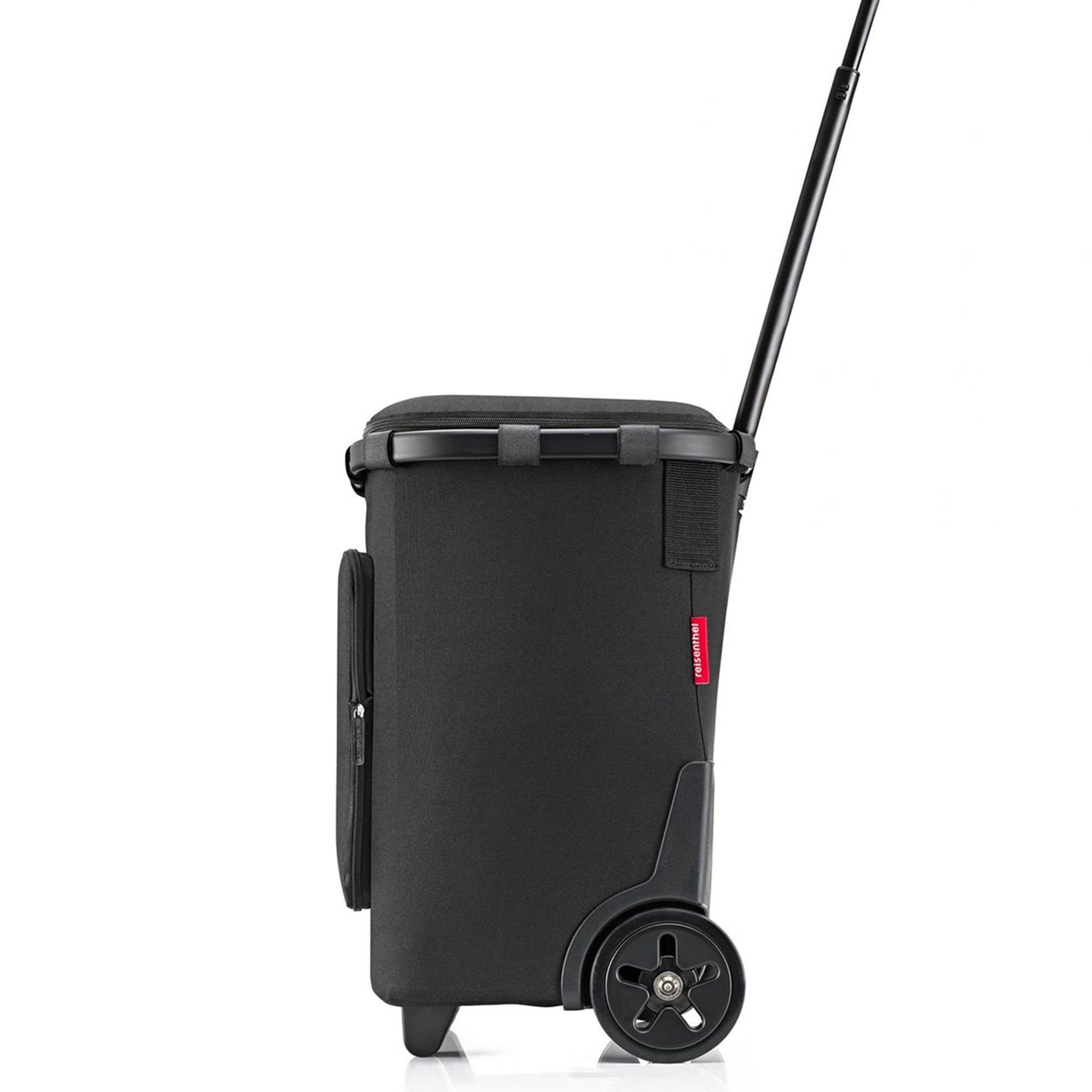REISENTHEL® Einkaufstrolley Carrycruiser Plus, 46 l, Bodennägel