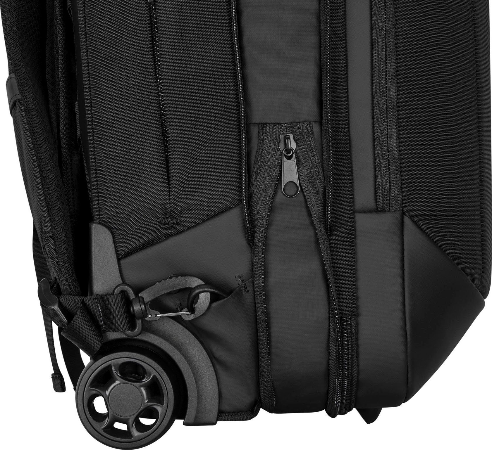 Targus Laptoptasche Mobile Tech 15.6 Traveller Backpack Rolling