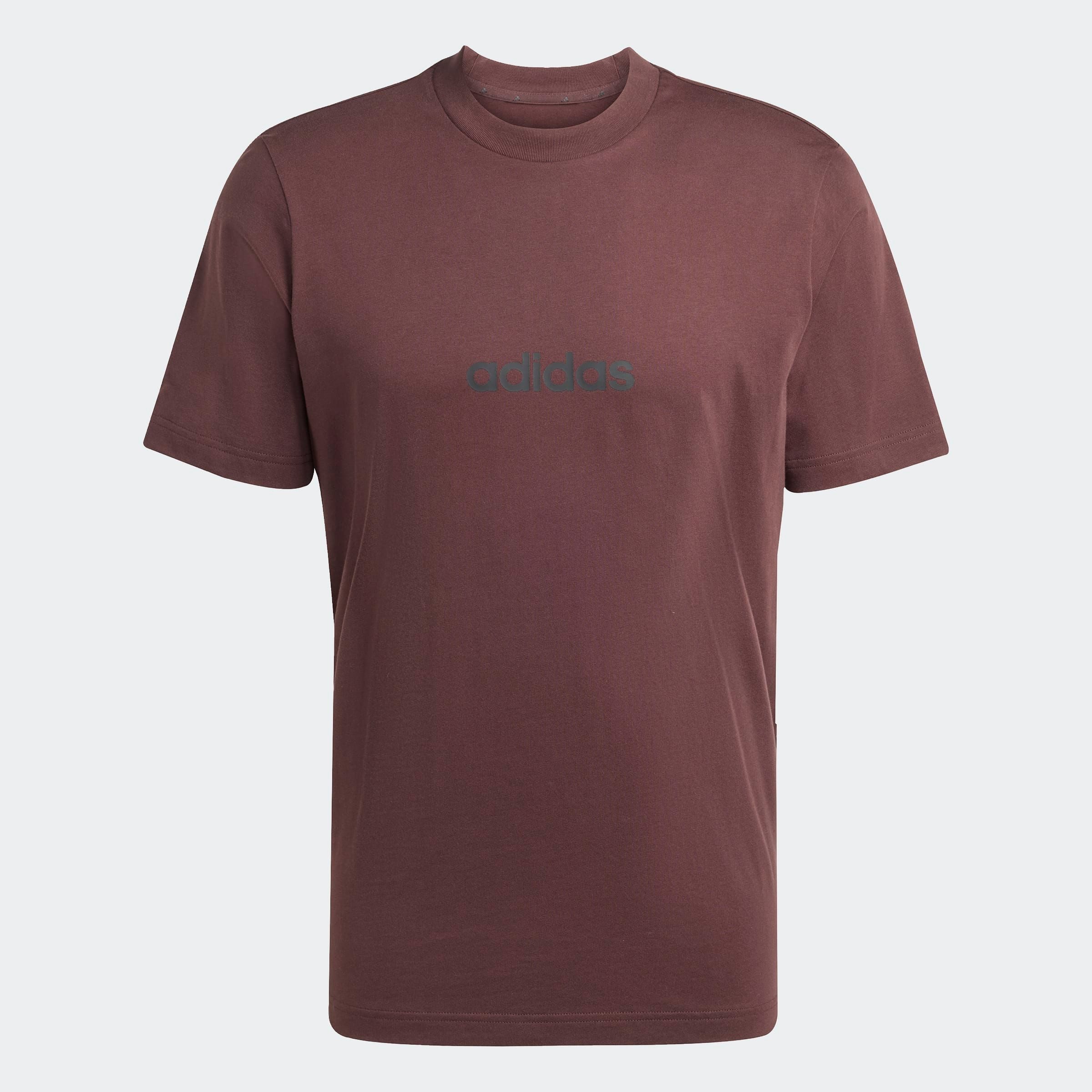T-Shirt M LIN SJ T