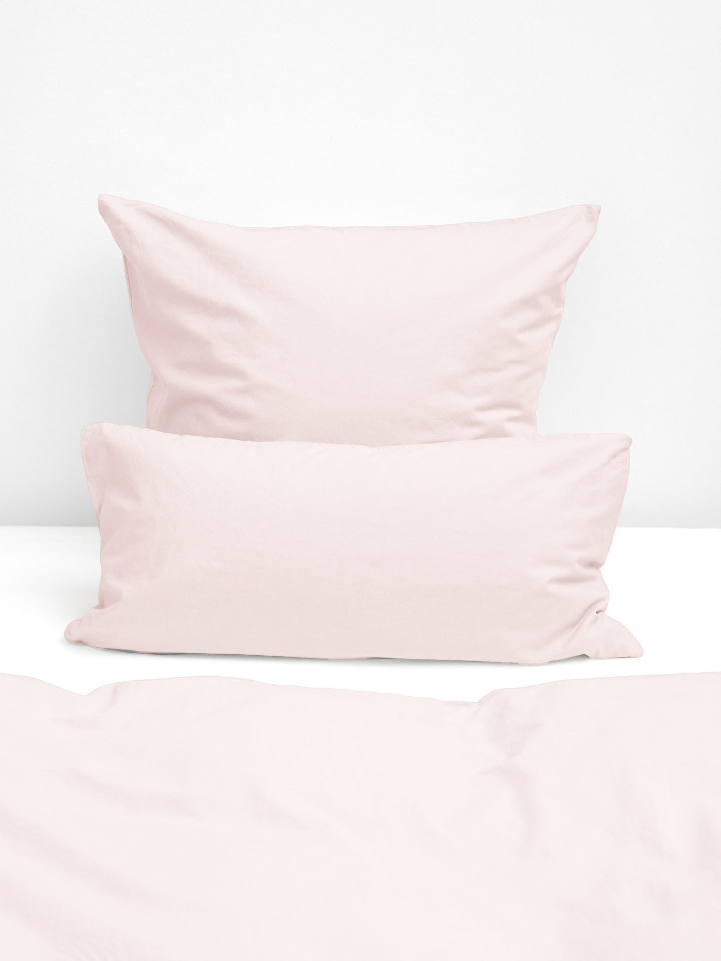 Erlich Textil Kissenbezug MICHEL