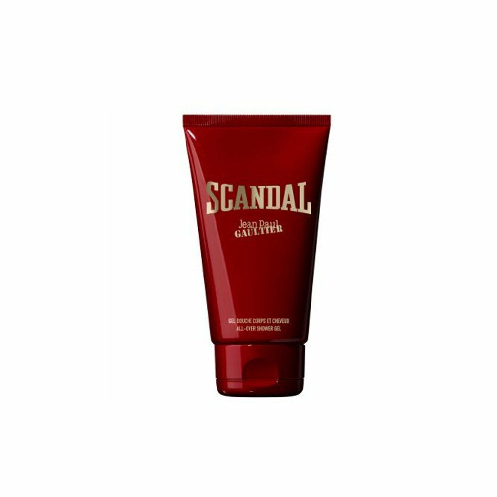 Duschgel Jean Paul Gaultier Scandal pour Homme All-Over Shower Gel 150ml