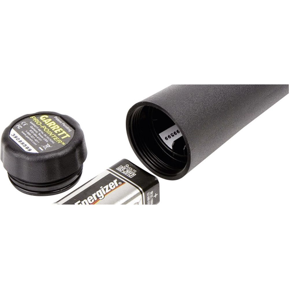 Garrett Metalldetektor Garrett Pro Pointer II Handdetektor akustisch, Vibration 1166050