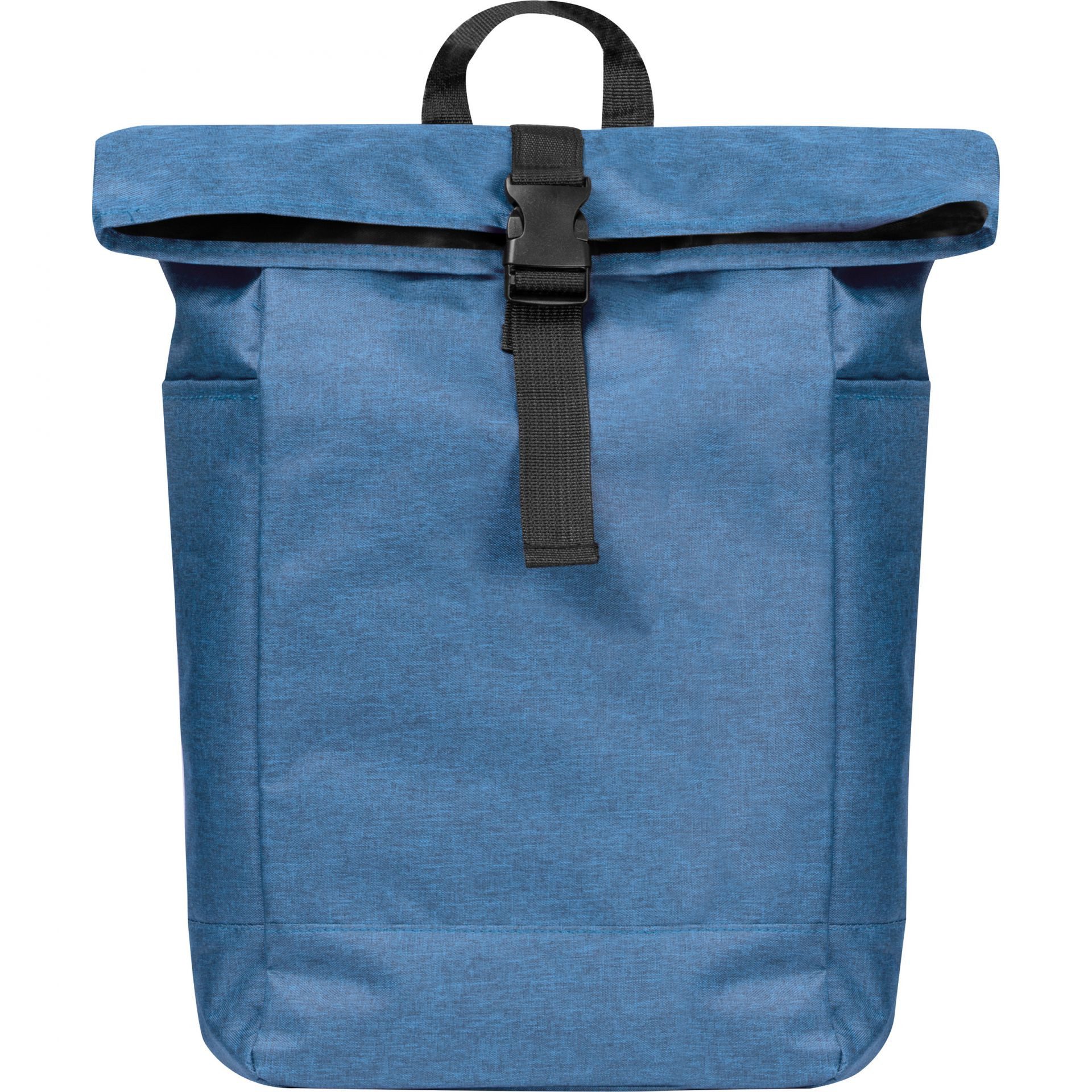 Easy Gifts Fahrradrucksack Kurierrucksack / Kuriertasche / Farbe: blau günstig online kaufen