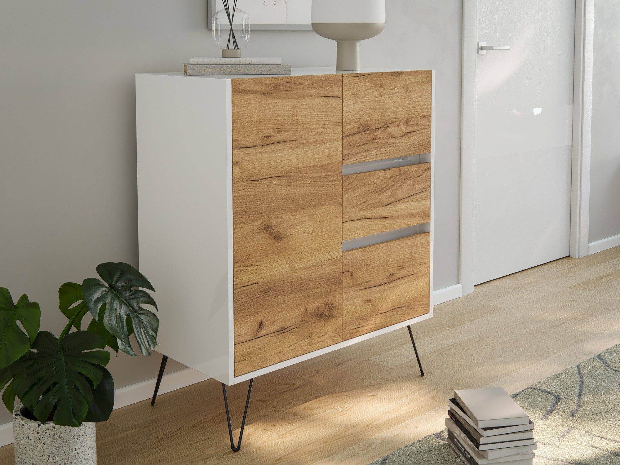 Magnolia Home Sideboard Sideboard Yako XL günstig online kaufen