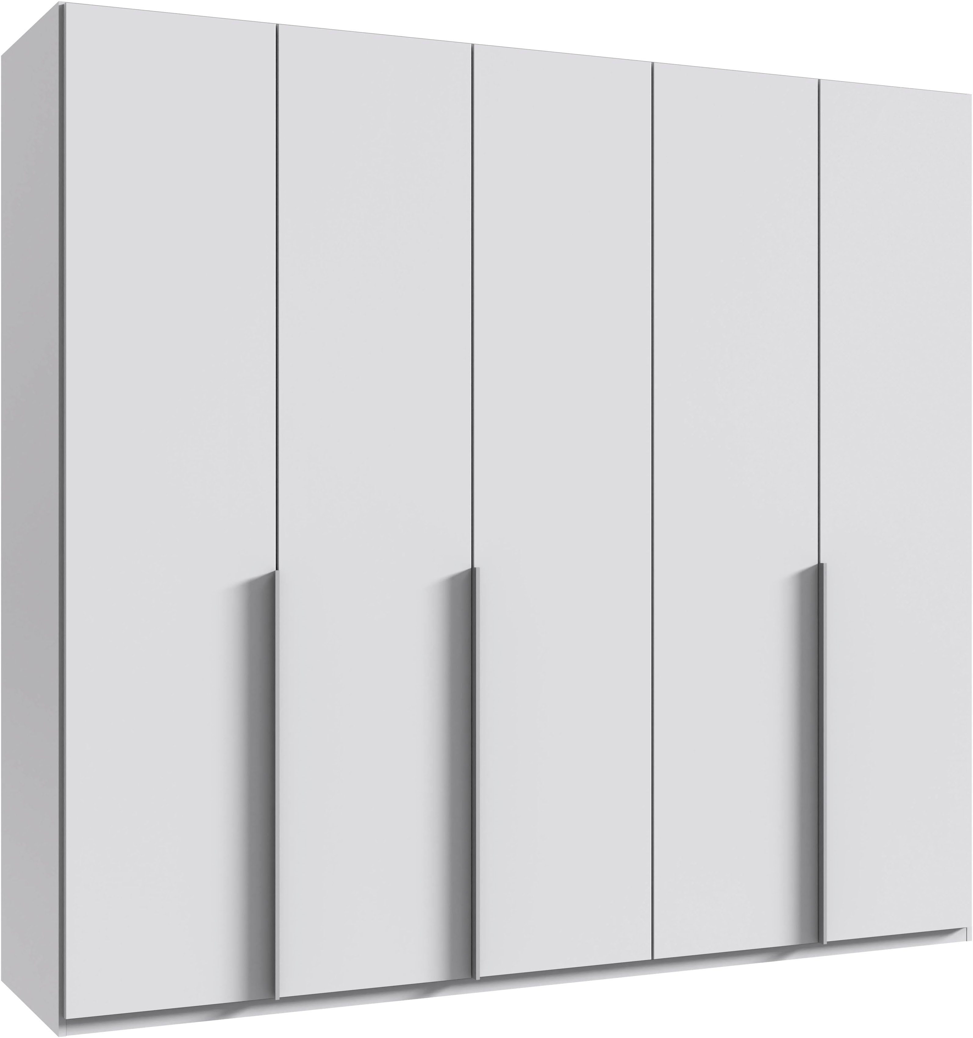 Wimex Kleiderschrank Mugano,in 5 Breiten,2 Höhen,2 Tiefen, viele Farben, Ma günstig online kaufen