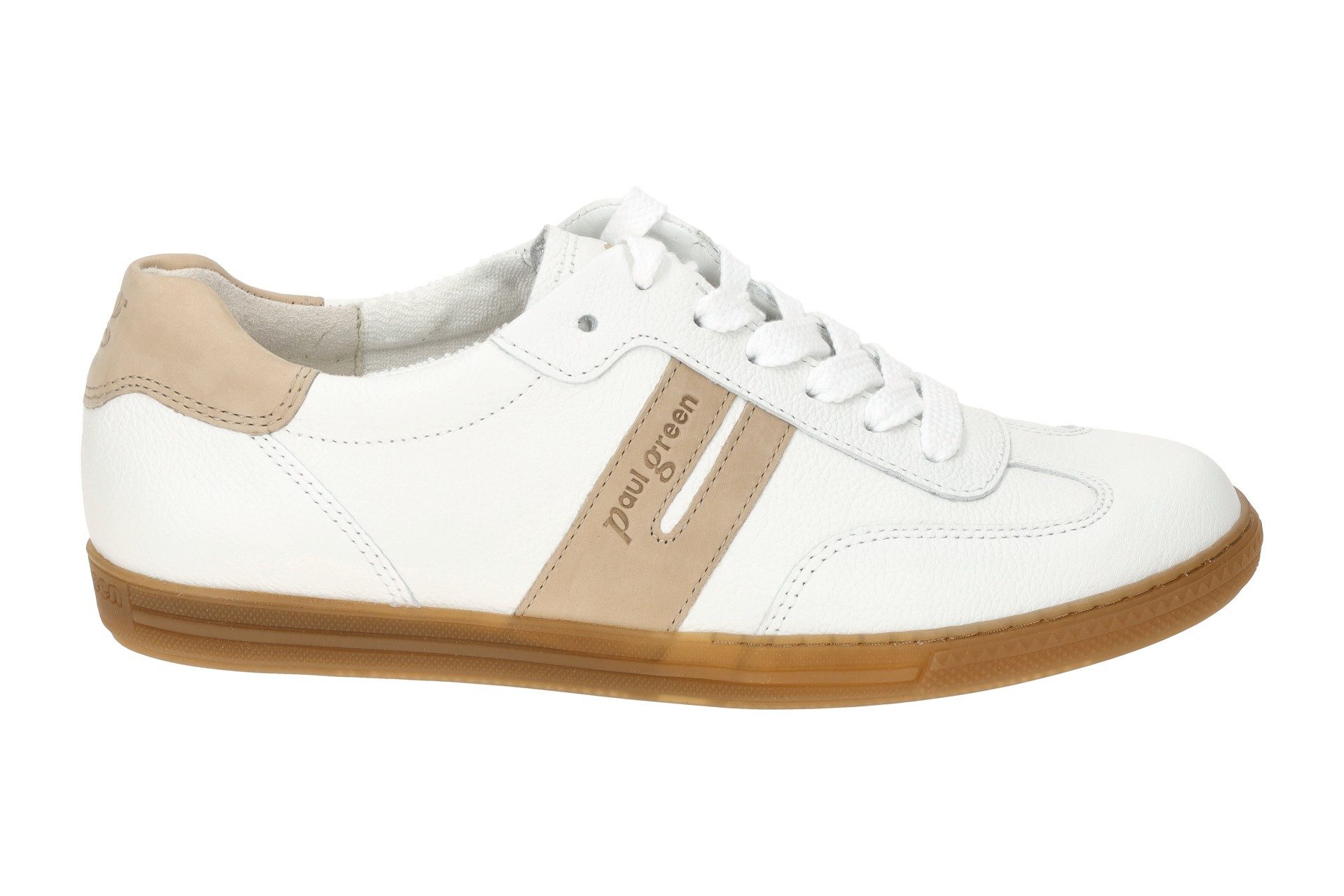 Paul Green 5350-01x Schnürschuh günstig online kaufen