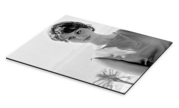 Posterlounge XXL-Wandbild Bridgeman Images, Sophia Loren, 1934, Wohnzimmer Fotografie
