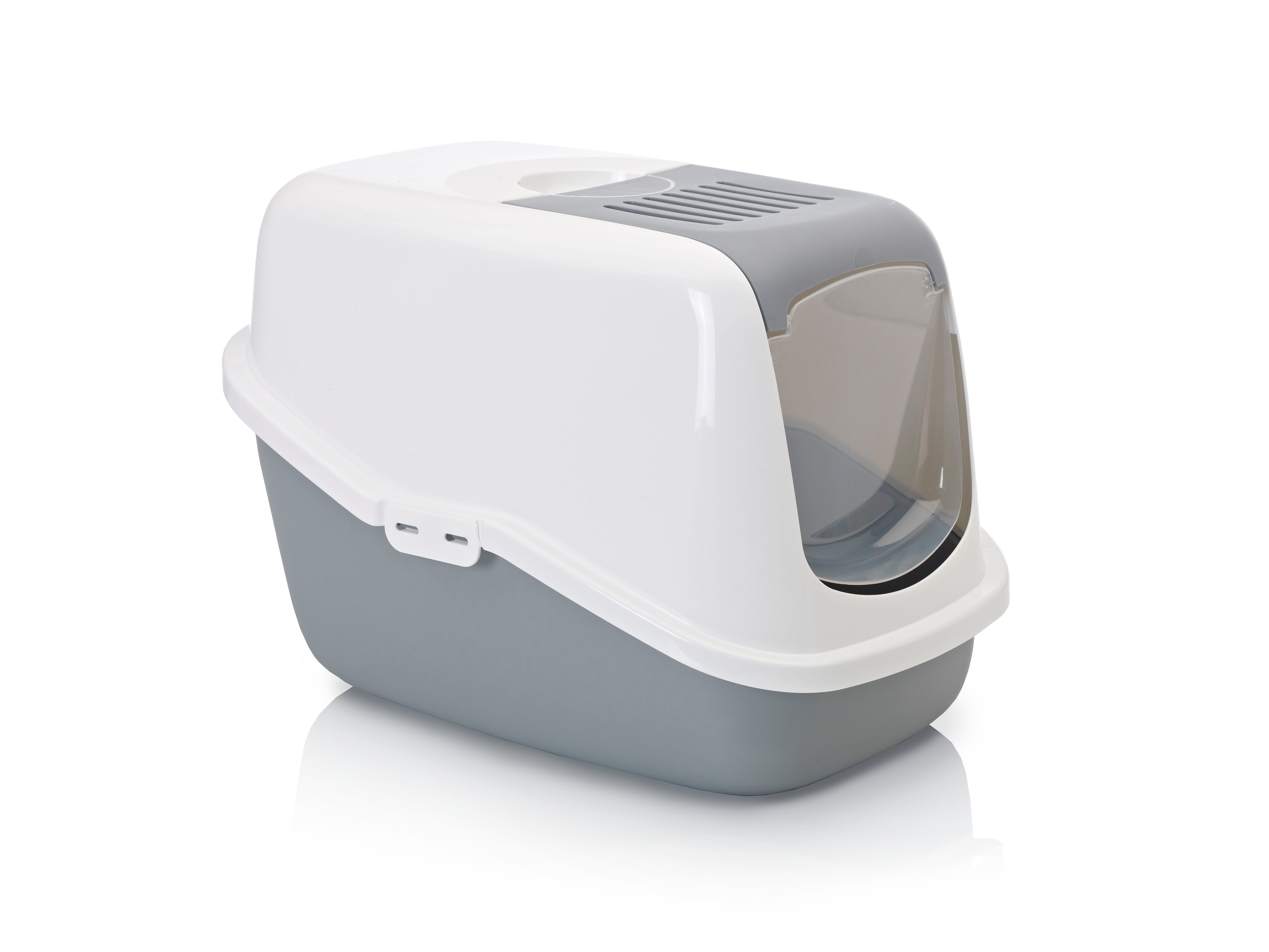 HEIM Katzentoilette Katzentoilette "Nestor"