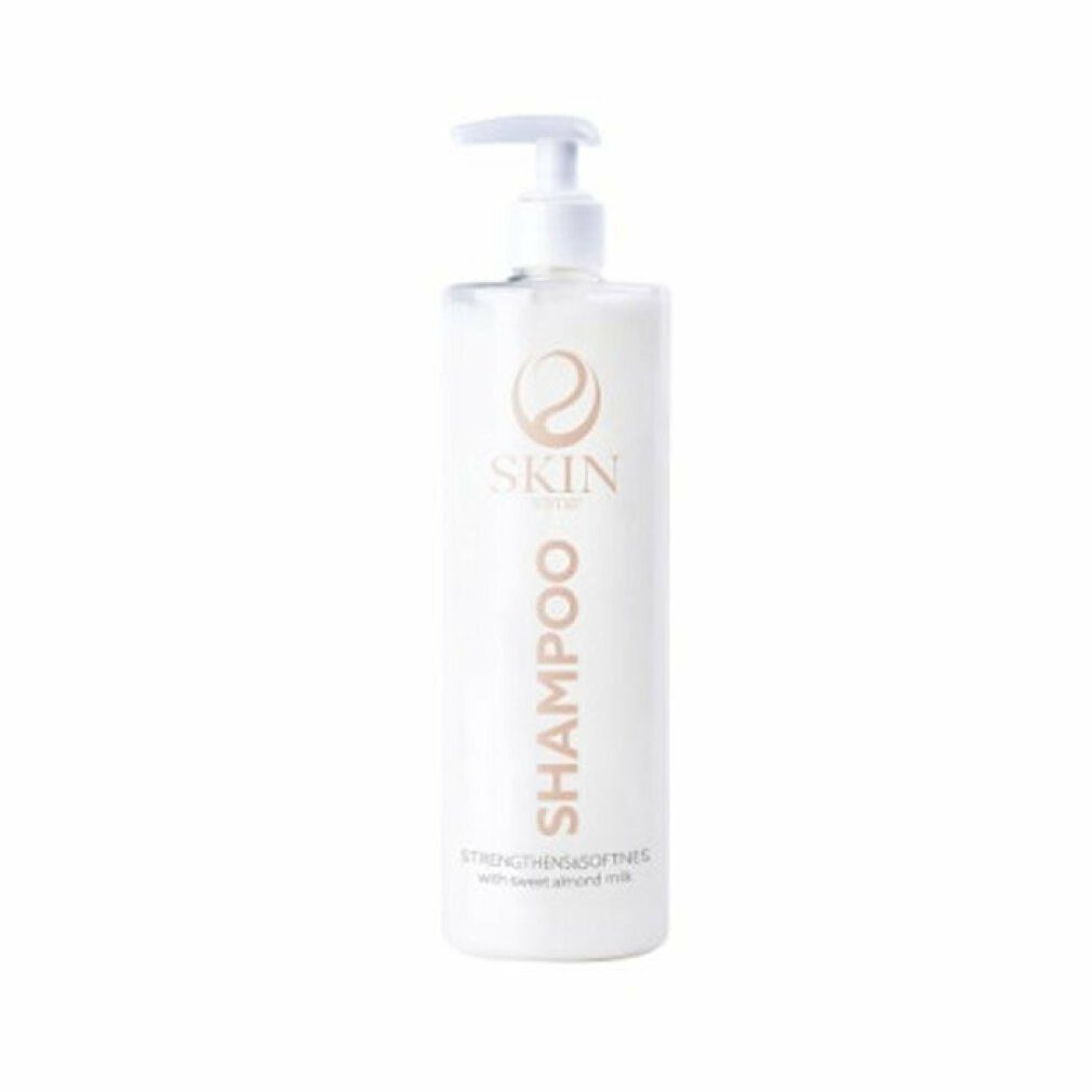 ml 500 O2 SKIN Shampoo & Haarshampoo Softnes Skin Strengthen O2