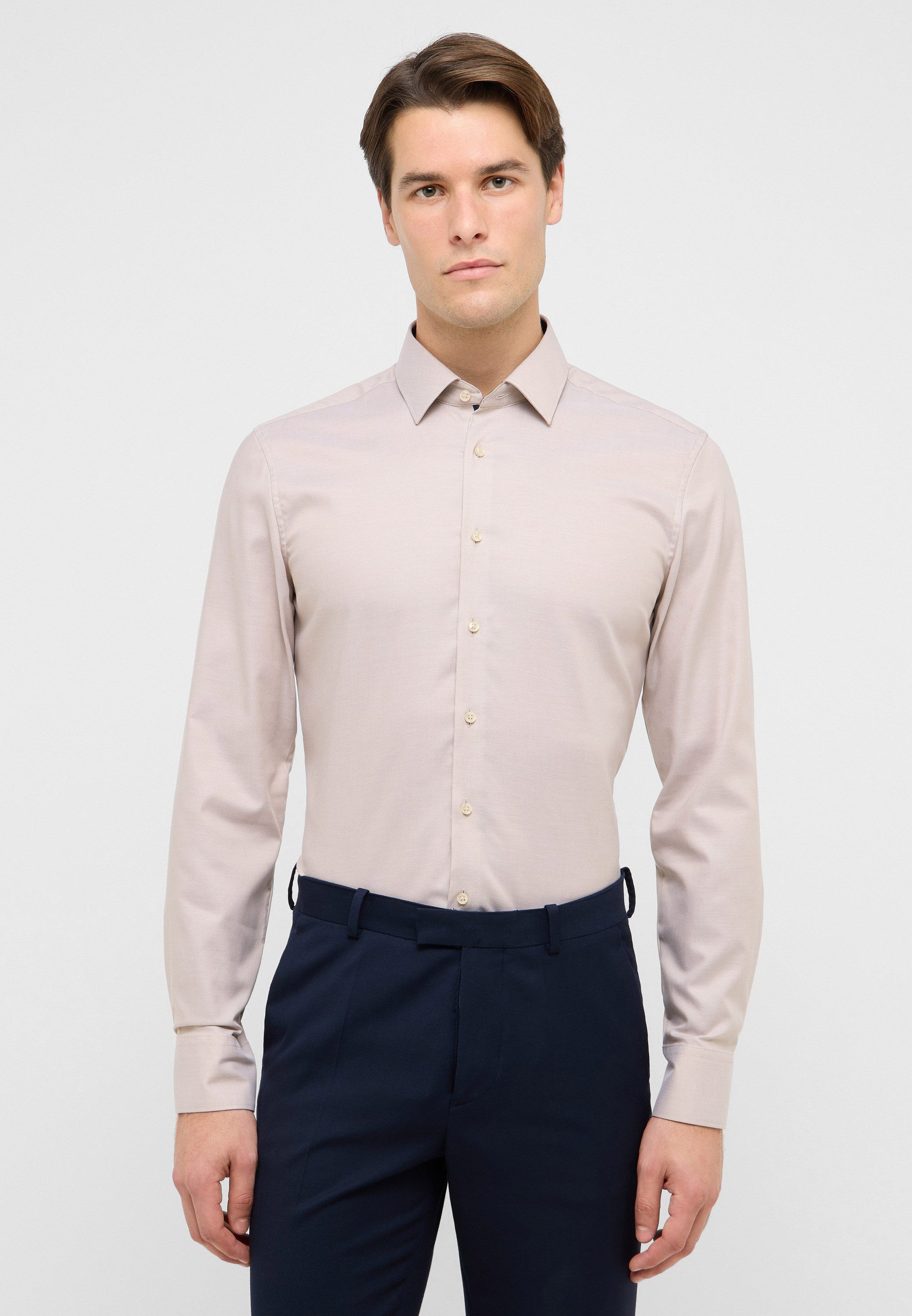 Langarmhemd SLIM FIT