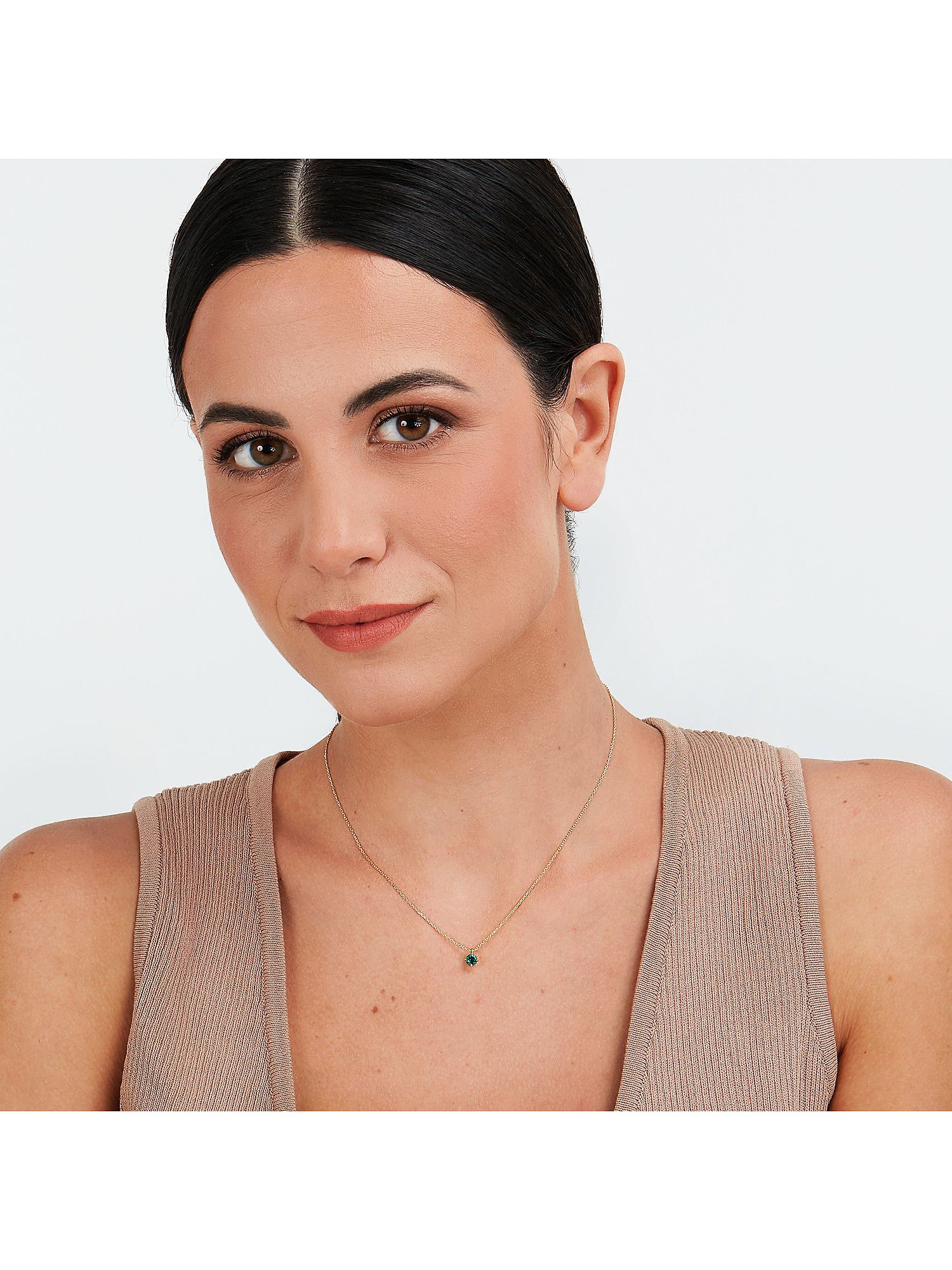 Live Diamond Goldkette