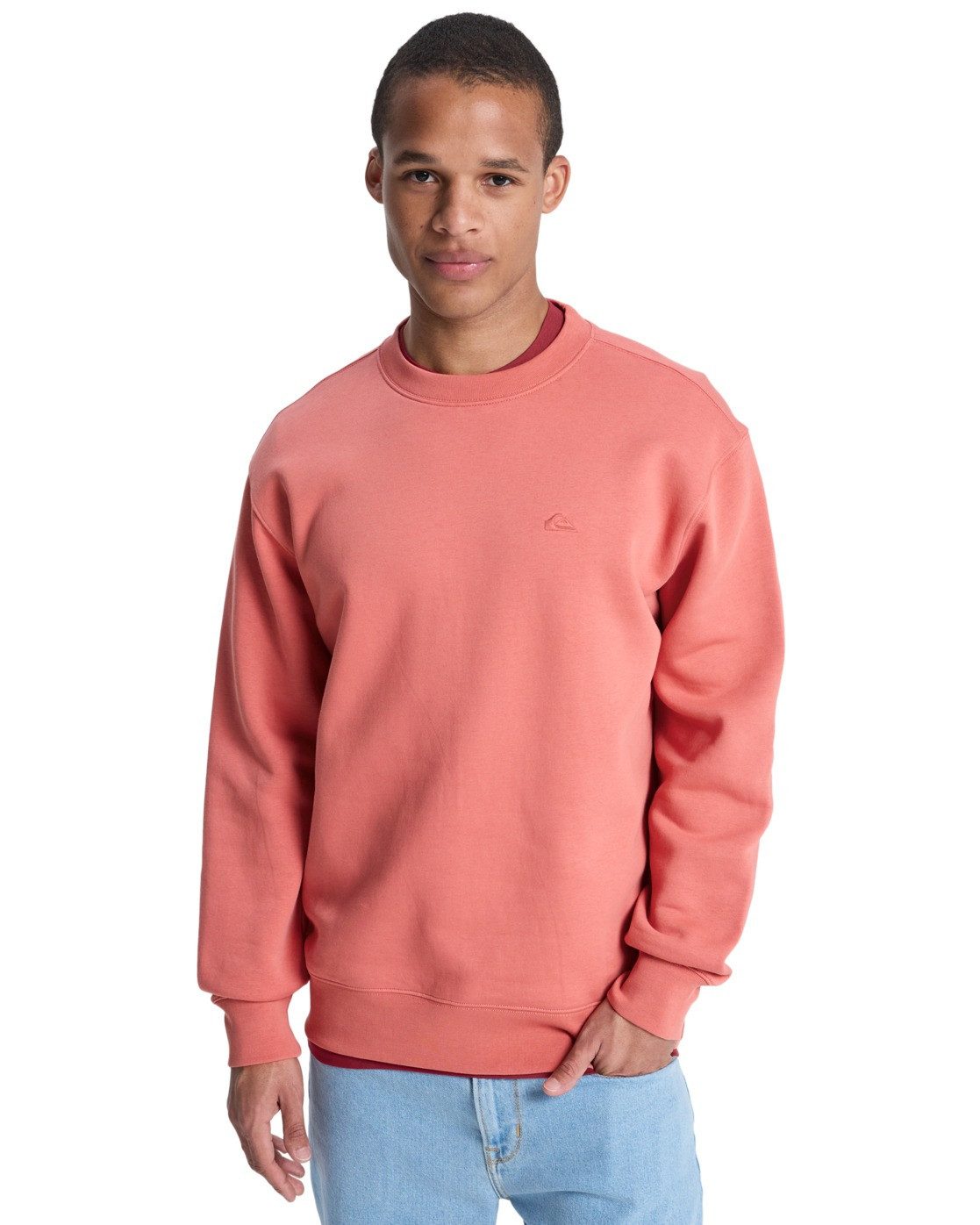 Quiksilver Sweatshirt Salt Water