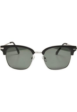 URBAN CLASSICS Sonnenbrille Urban Classics Unisex Sunglasses Crete