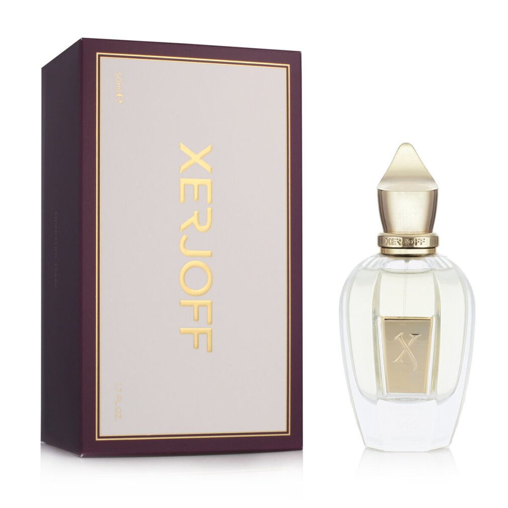 XERJOFF Eau de Parfum Shooting Stars Nio Eau De Parfum Spray 50ml für Frauen