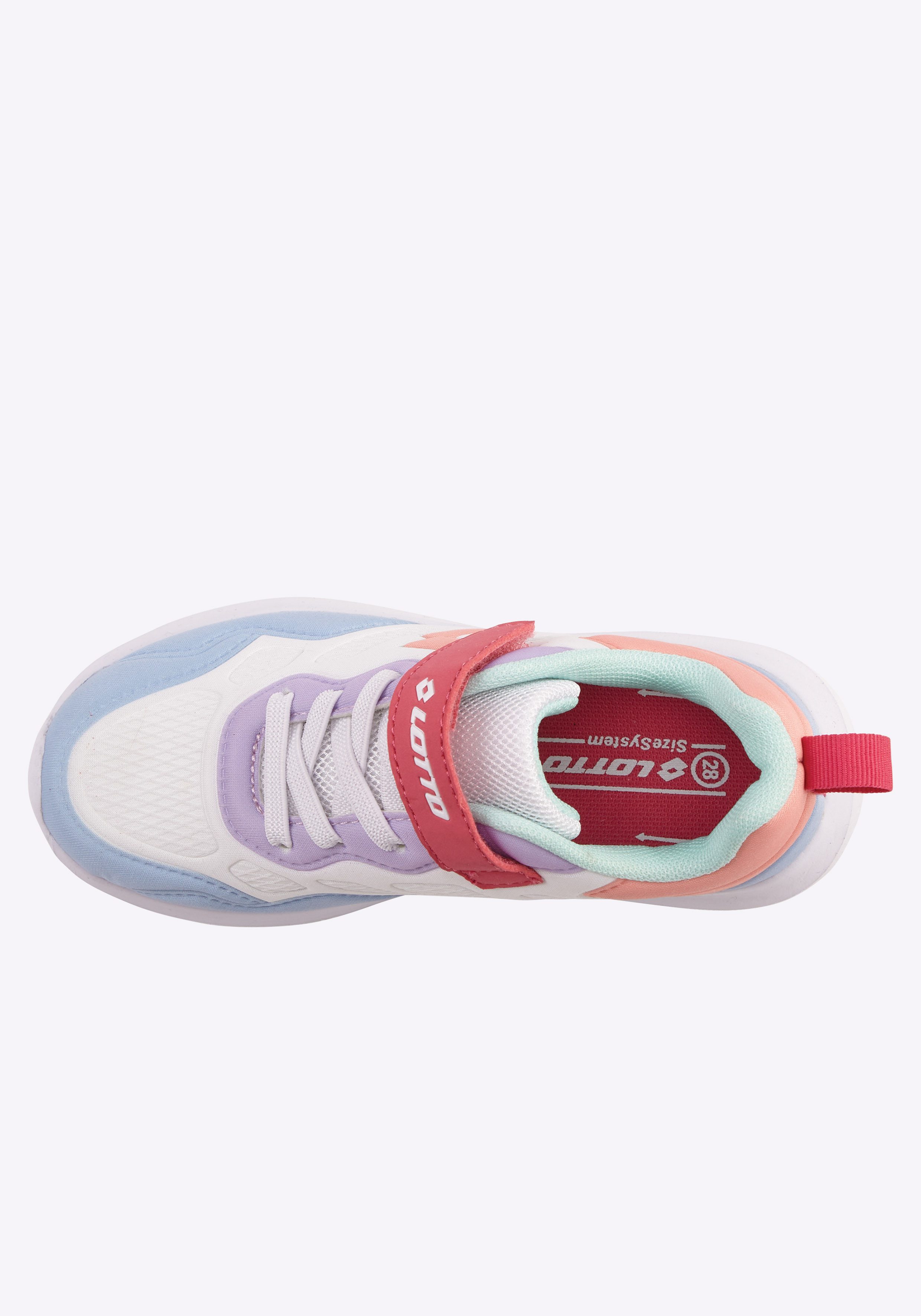 Lotto Sneaker (für Kinder) – Bild 3 von 5