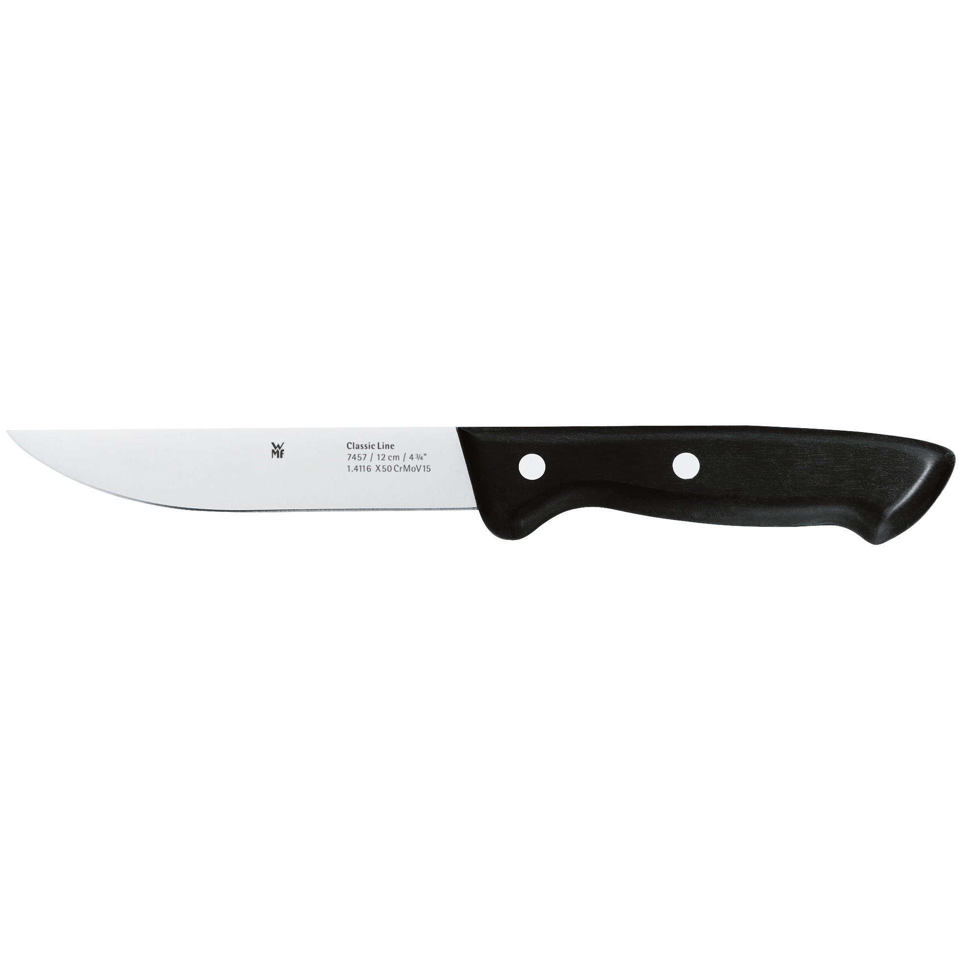 WMF Zubereitungsmesser Classic Line, Classic Line