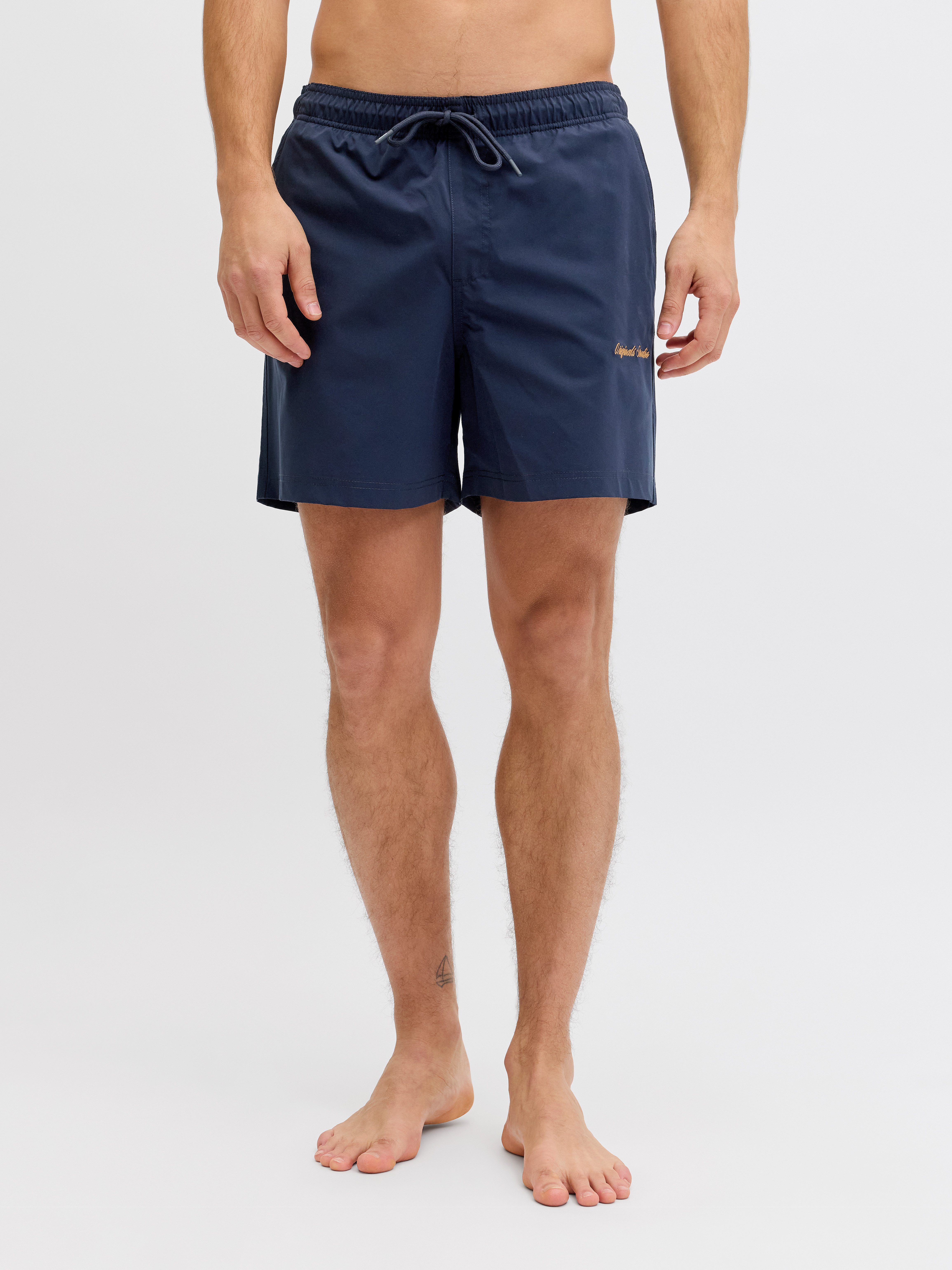 Jack & Jones Badeshorts JPSTMAUI NORREBRO SWIM SHORTS