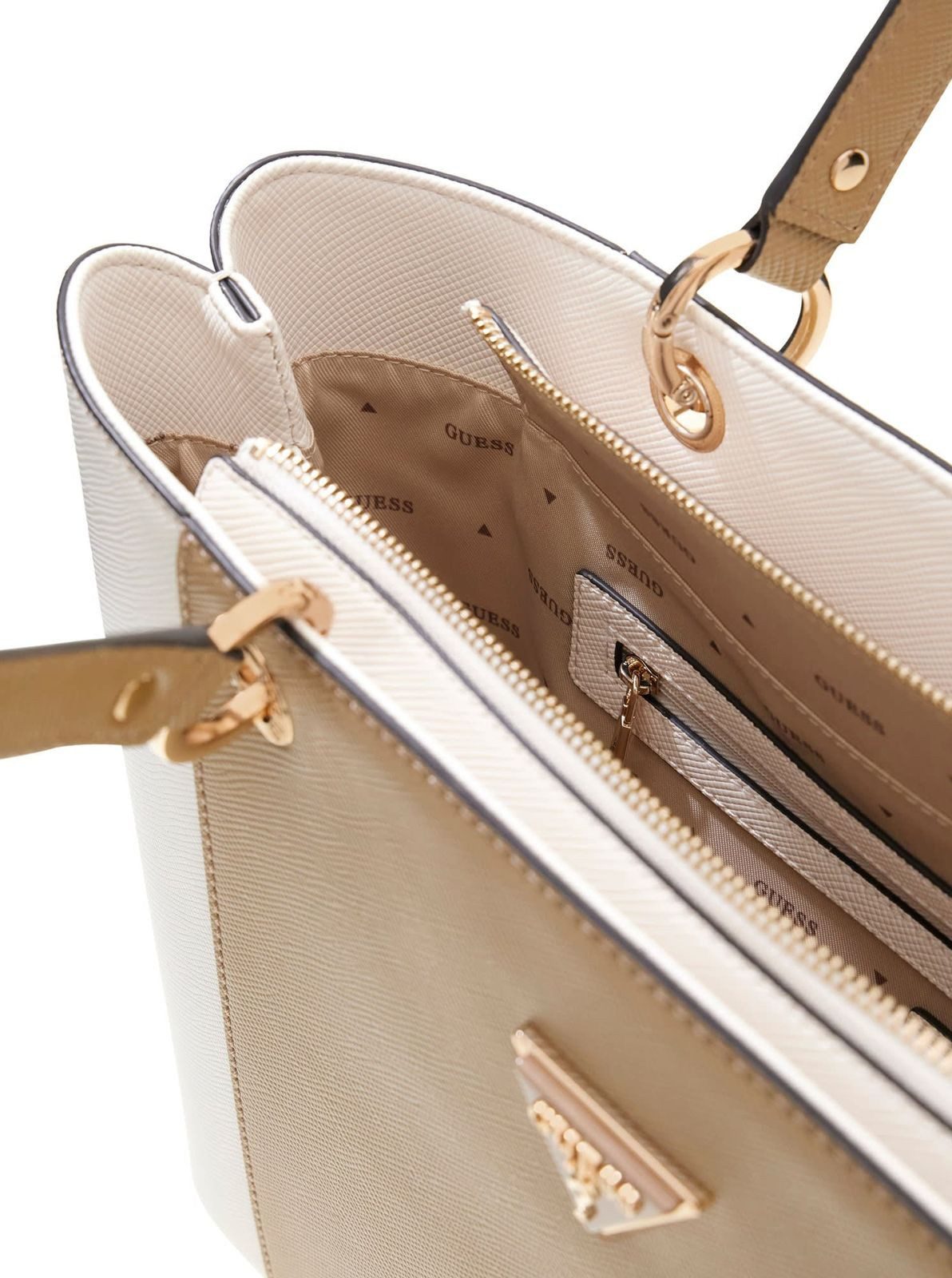 Guess Schultertasche Tote