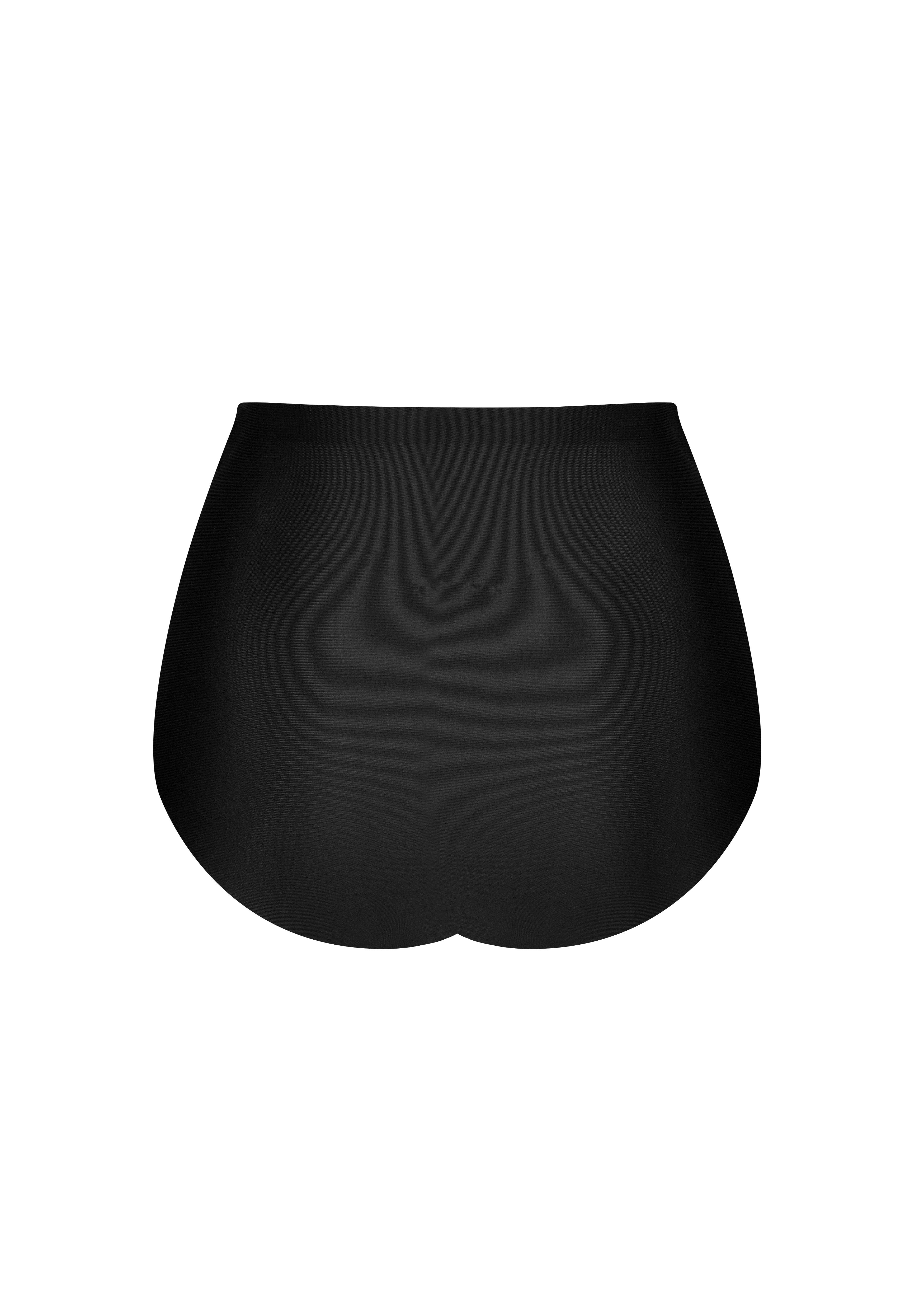 MAGIC Bodyfashion Shapingslip nahtlos, elastisch, mittelhoher Schnitt – Bild 5 von 5