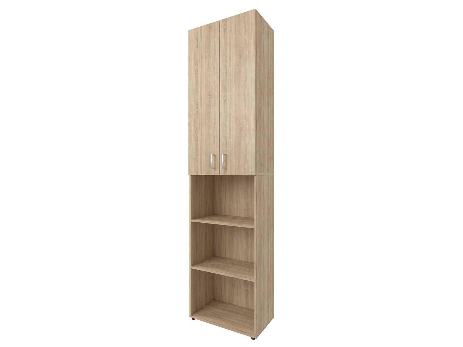 möbelando Aktenschrank Trio 33 57 x günstig online kaufen