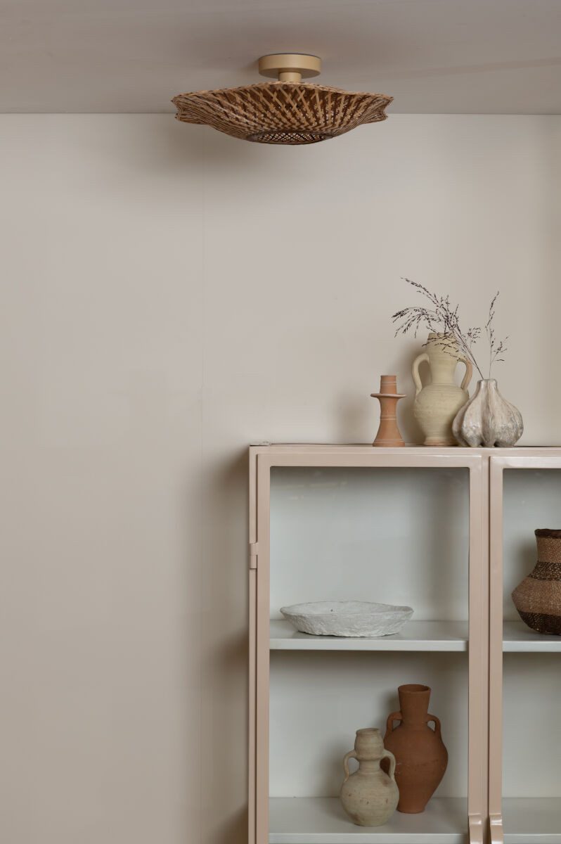 GOOD&MOJO Deckenleuchte MADURO, LED wechselbar