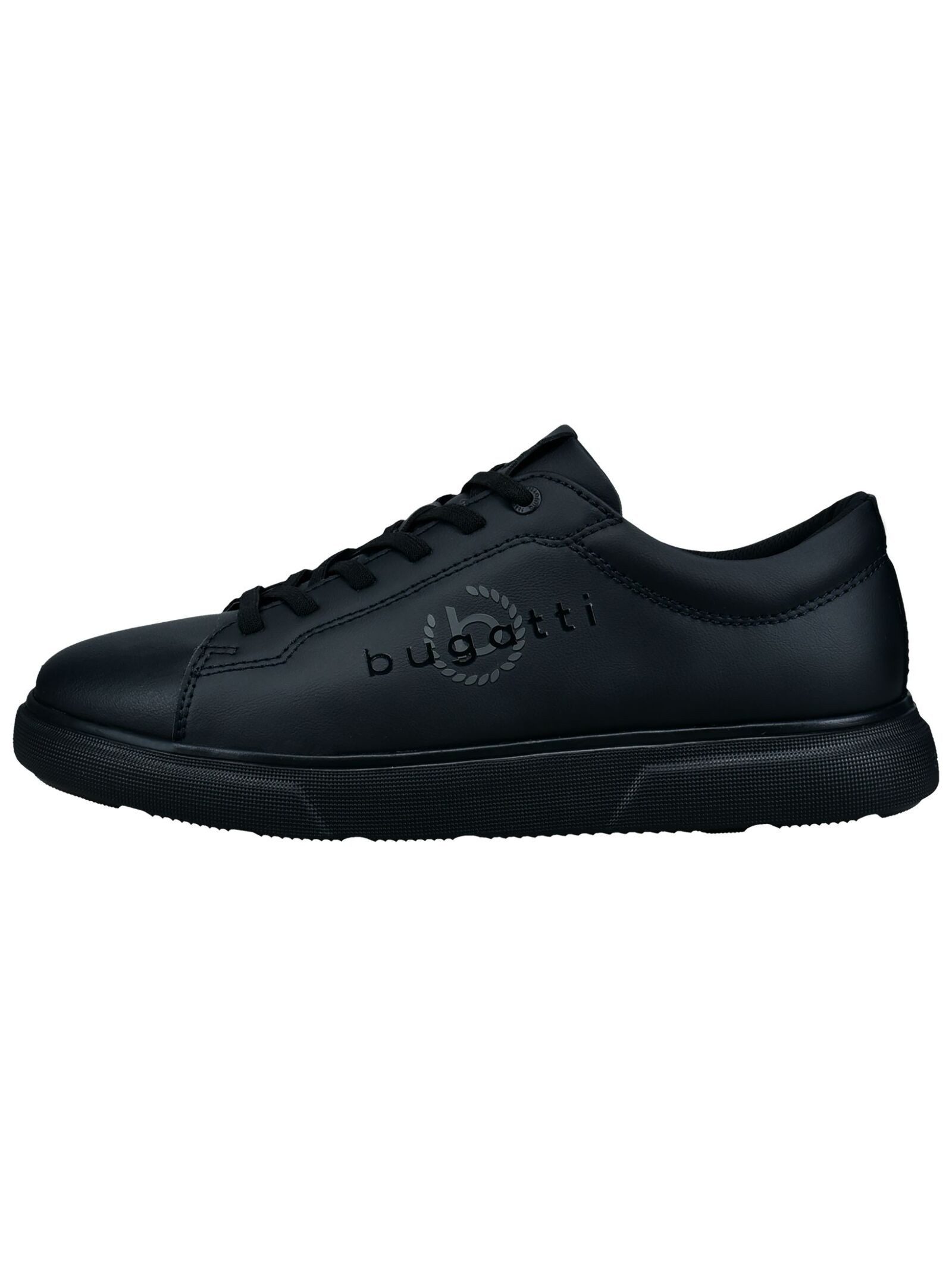 bugatti bugatti Sneaker Lederimitat Sneaker