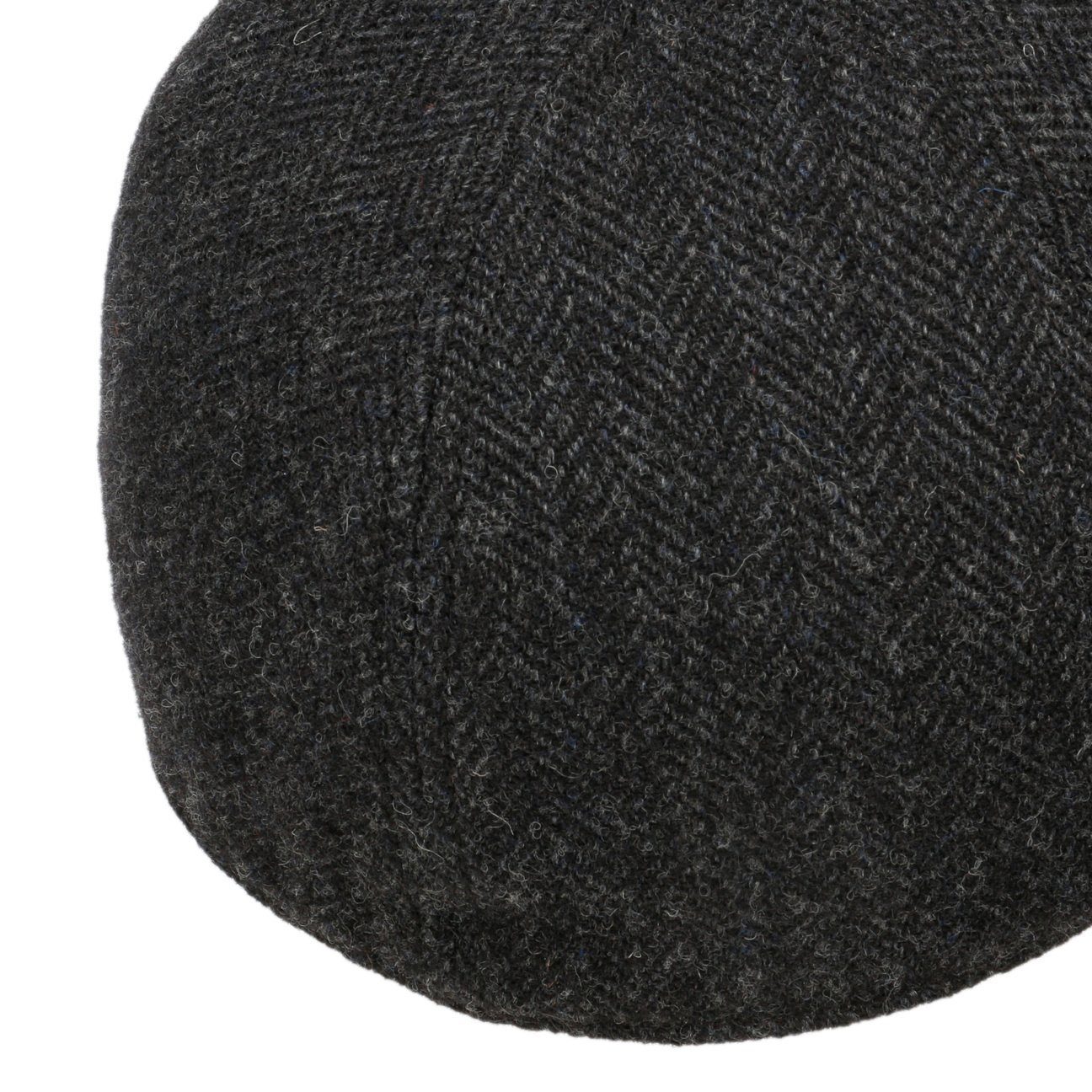 Stetson Baseball Cap (1-St) Baseballcap Hinten geschlossen – Bild 4 von 5